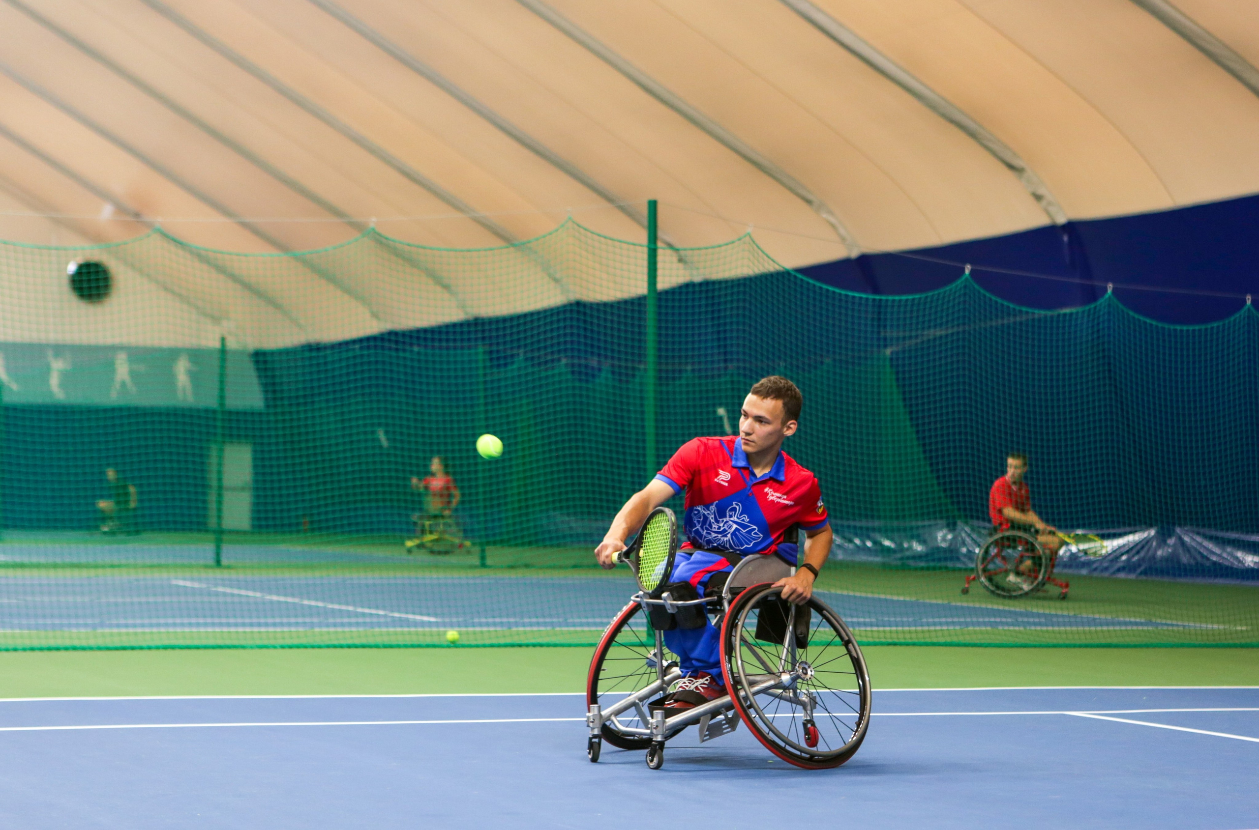 АНО Второе дыхание: Летний кубок столицы. Репортажный, семейный, свадебный, портретный фотограф