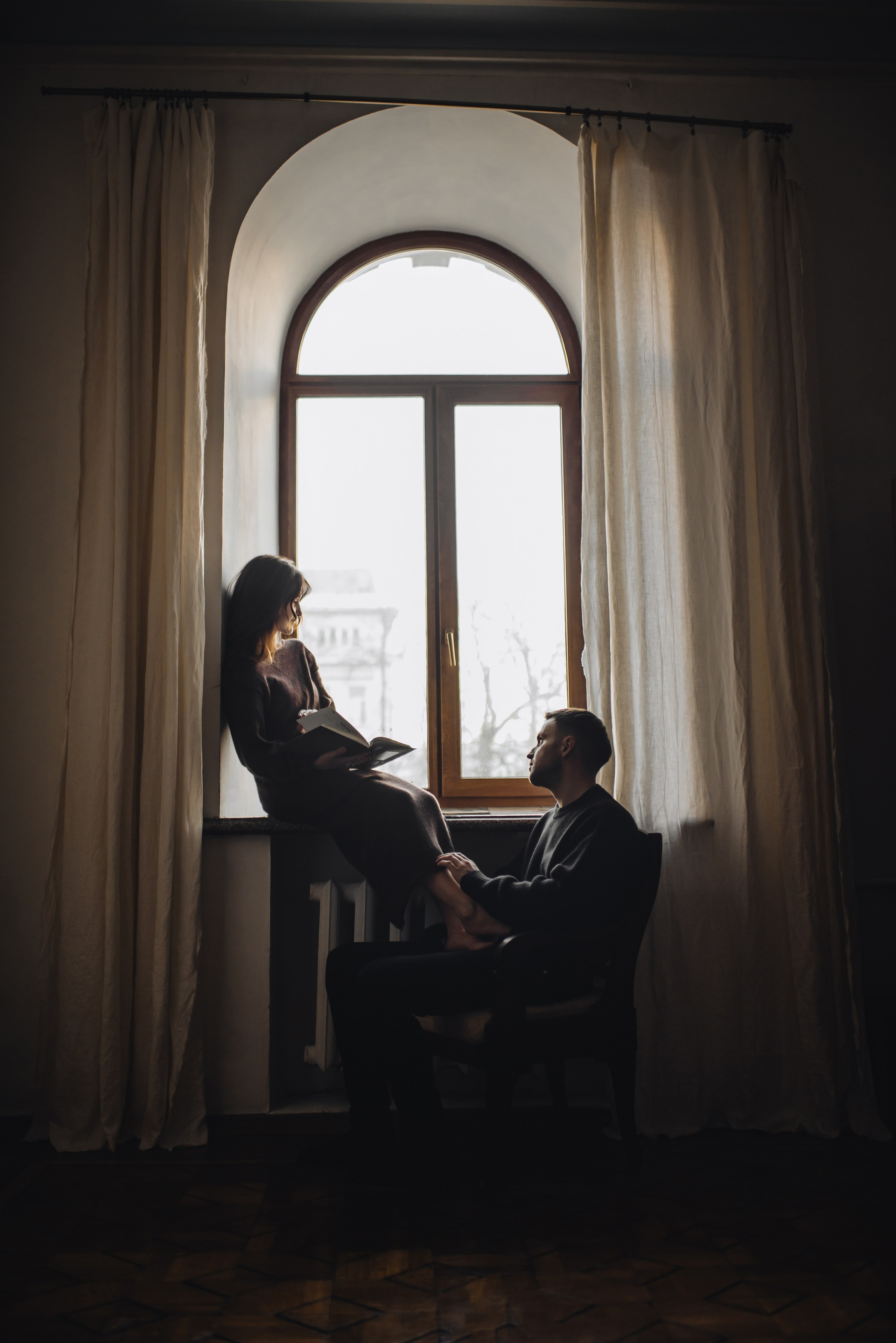 Курс «Кадр за кадром». Ева Русина — свадебный/love story фотограф | Санкт-Петербург, Москва