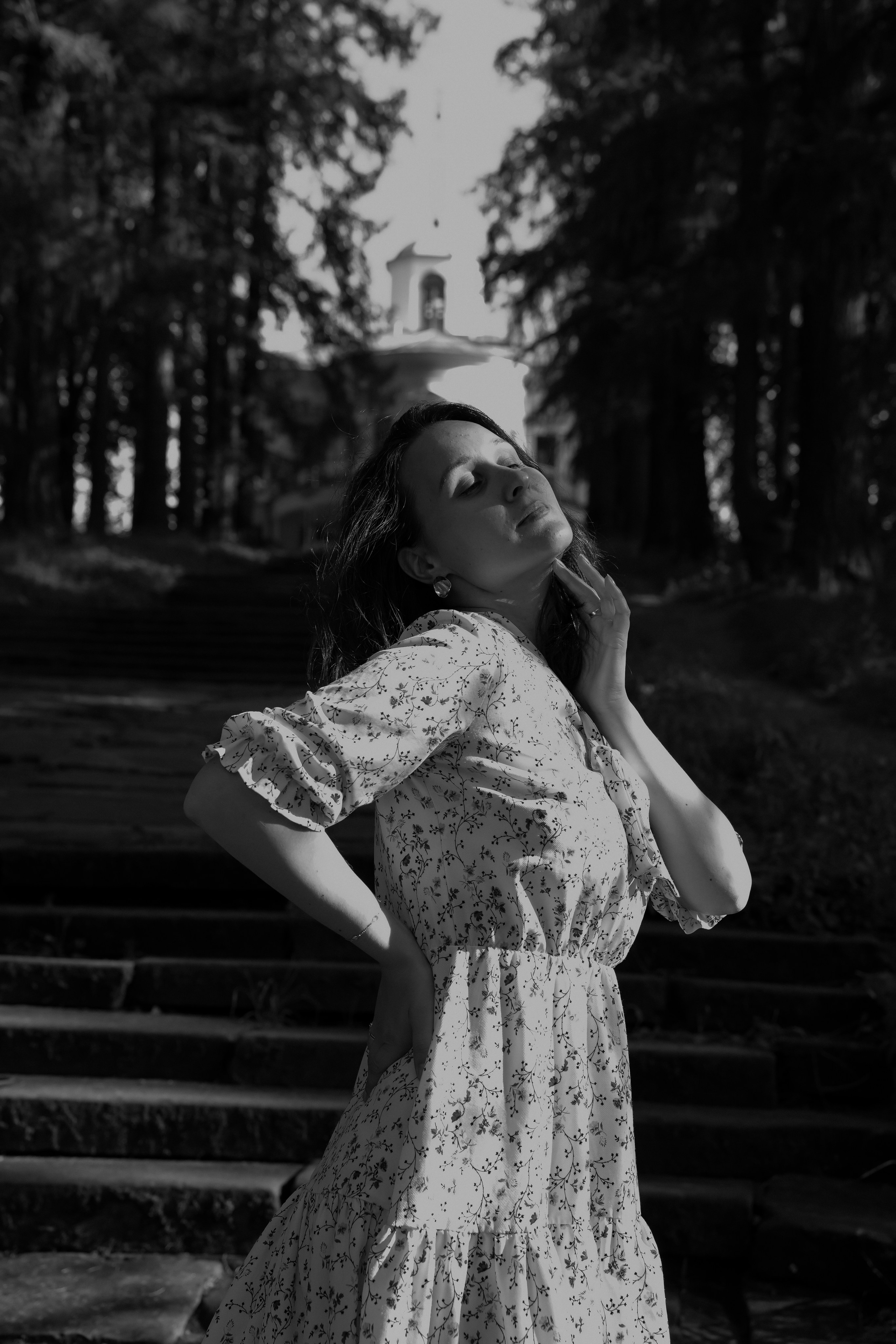 Усадьба Середниково. ФотоЭкскурсии в Москве|Экскурсии в Москве с фотографом