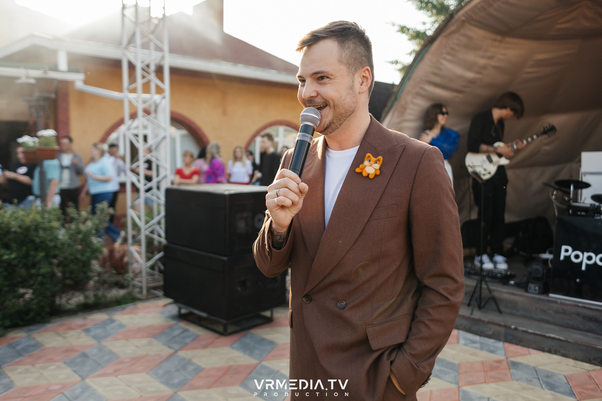 Выходные в ресторане «Лазурный берег»