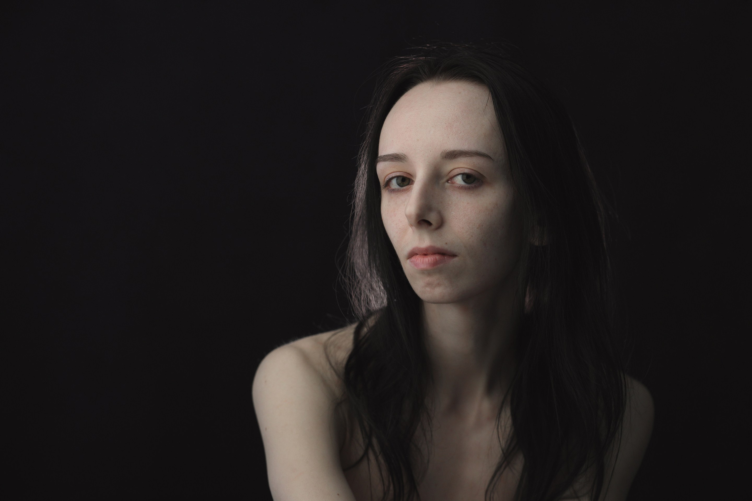 SIGHT: Svetlana. Арт-фотограф. Coffelisk