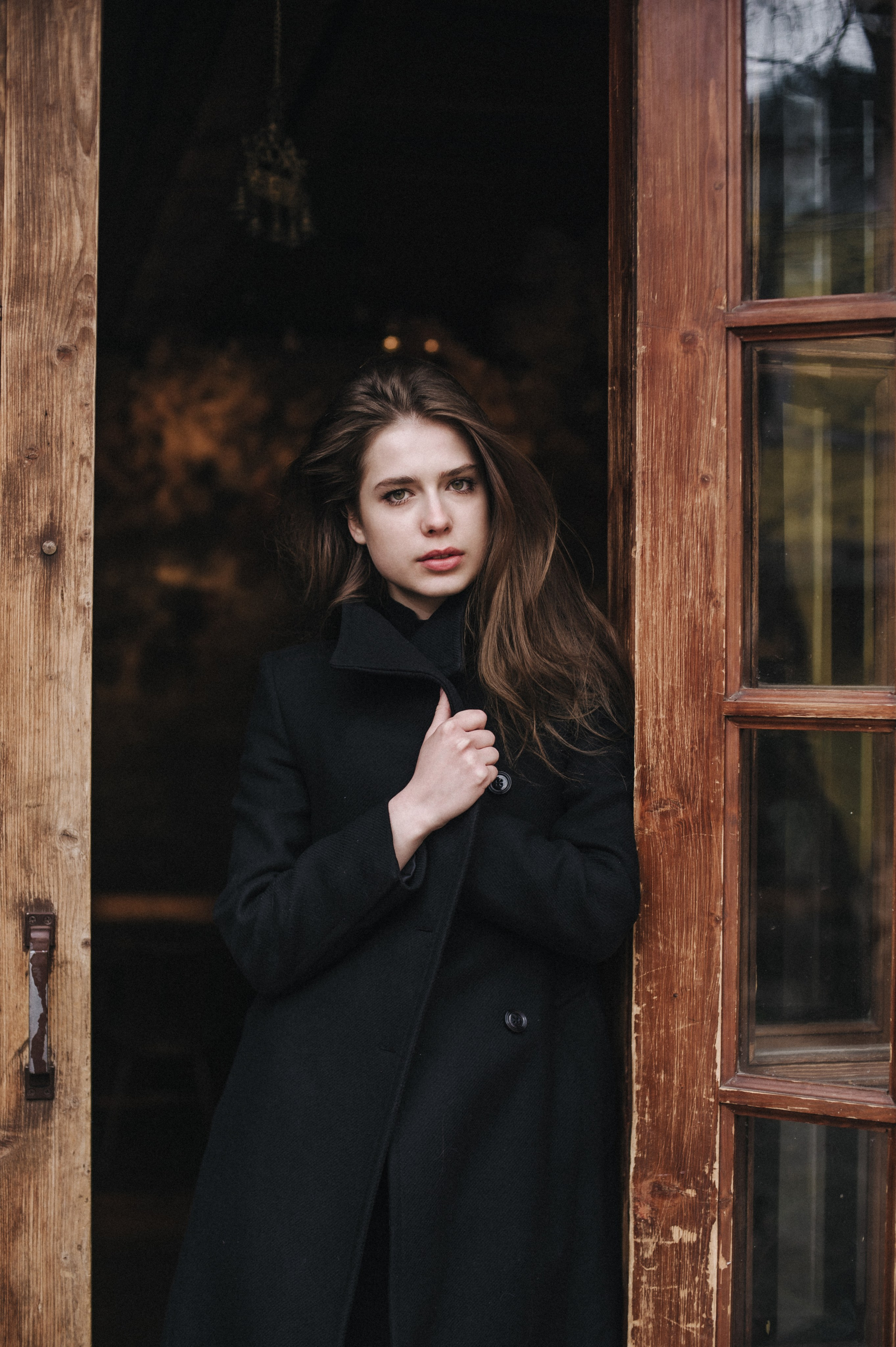 ИНДИВИДУАЛЬНЫЕ. Фотограф Эктов Алексей