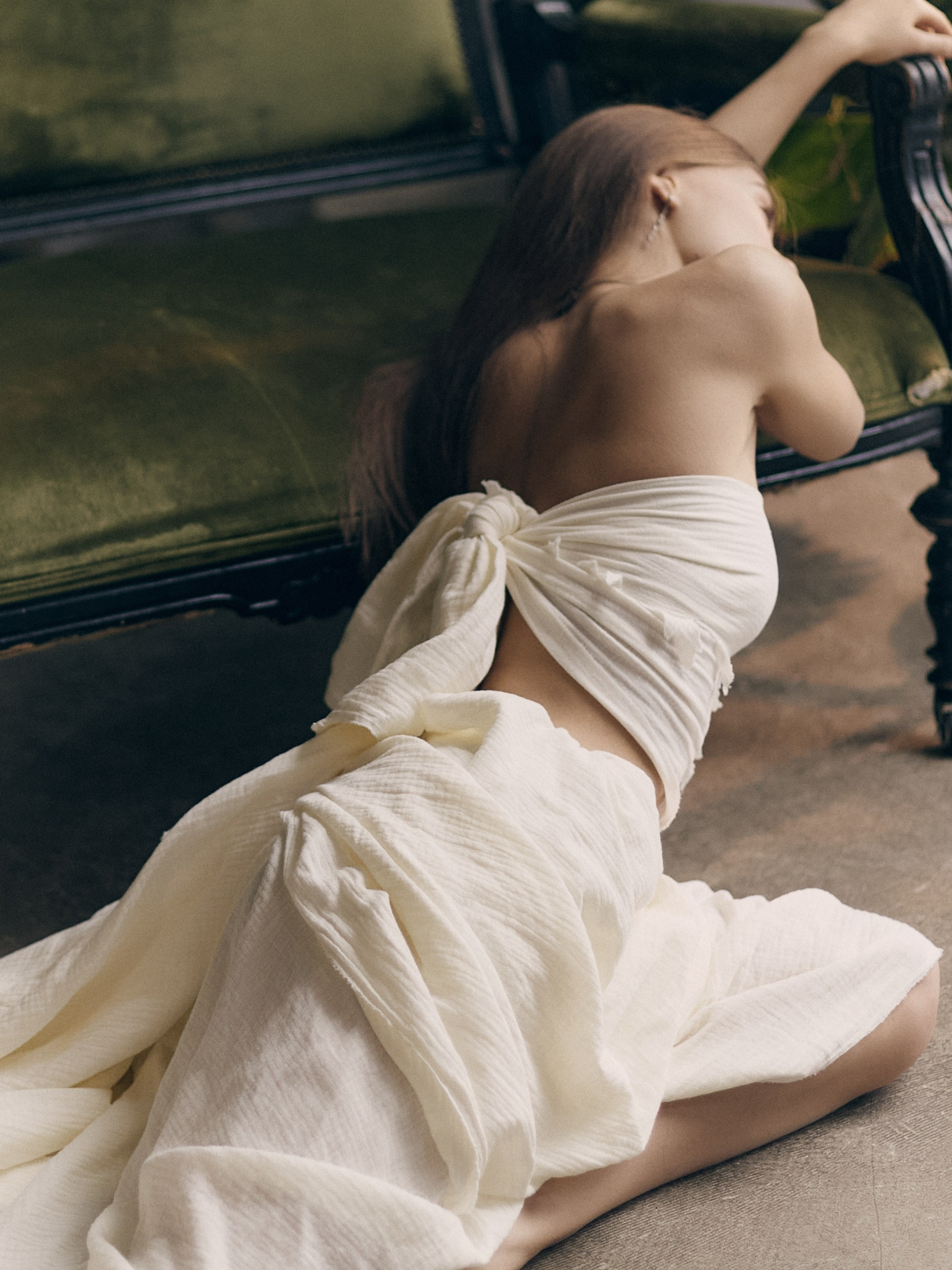 Искусство недосказанности. Главная