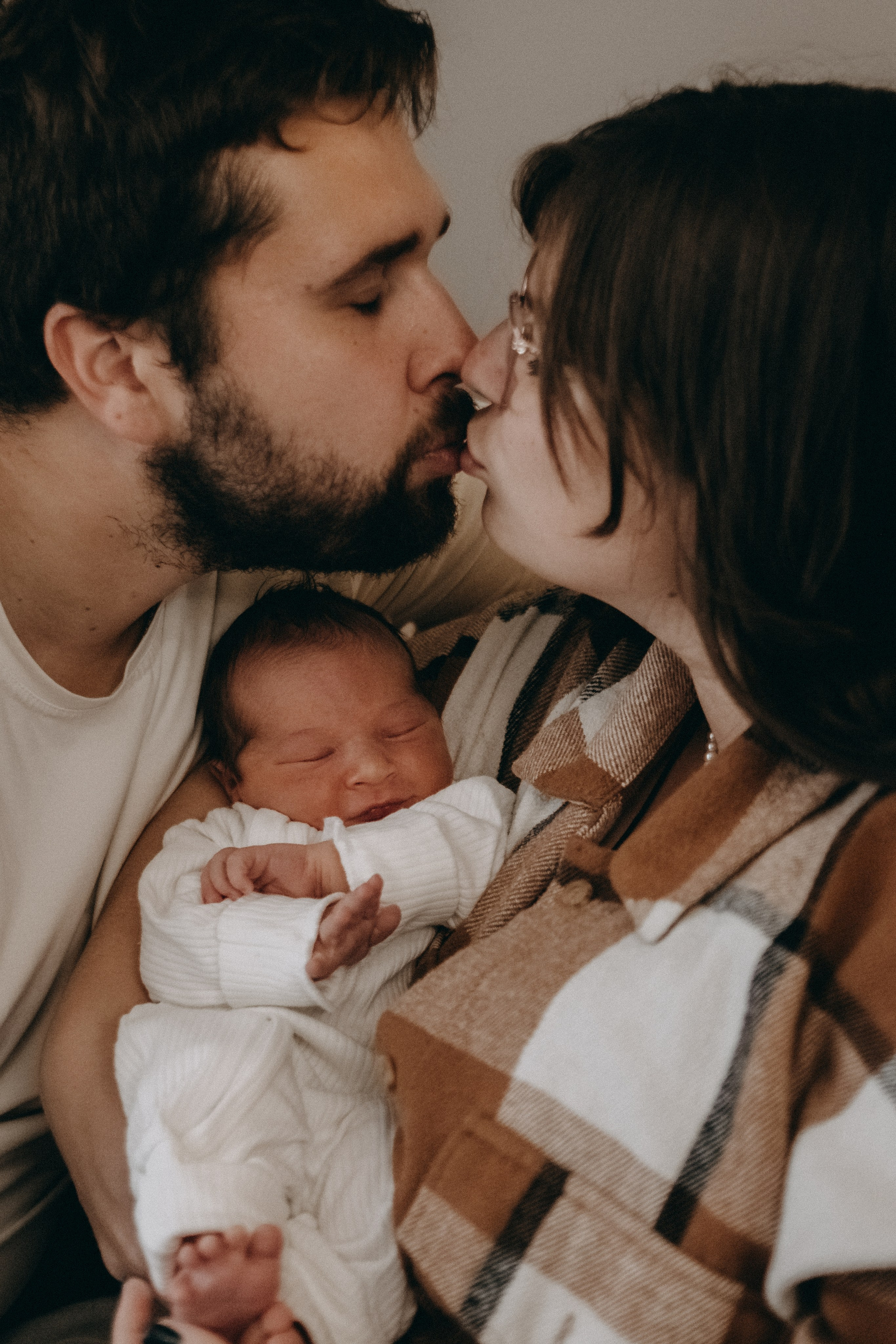 Выписка из Род Дома. Семейный фотограф в Санкт-Петербурге Дарья Косянчук