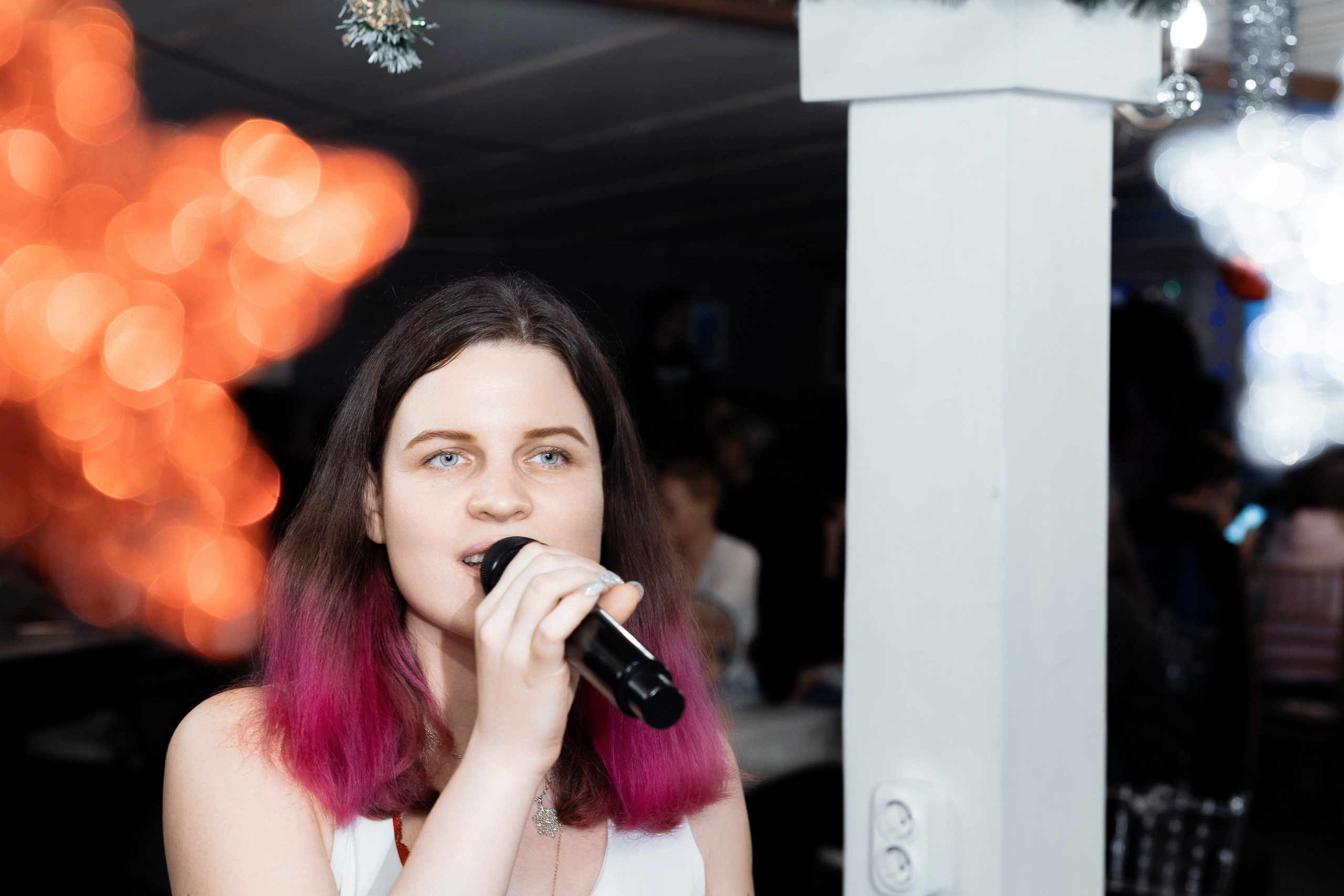 Репортажная съемка квиза ЛИГА ИНДИГО. Фотограф в Санкт-Петербурге — Сергей Петров