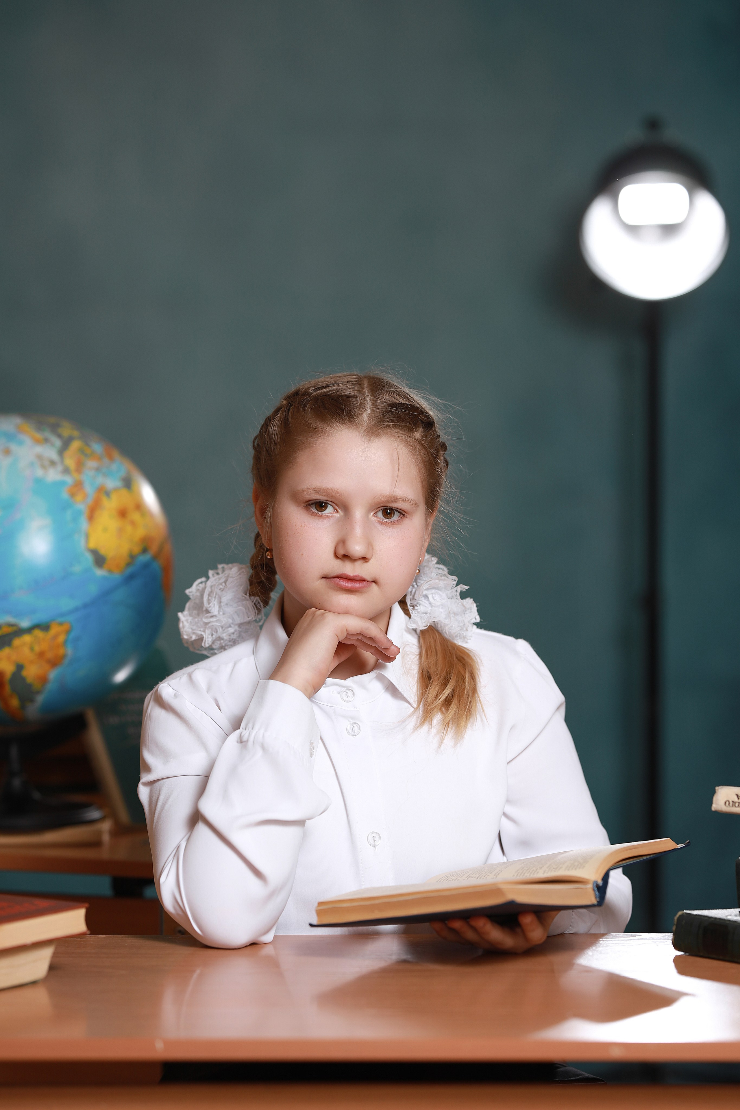 СРЕДНЯЯ ШКОЛА. Школьный фотограф в Красноярске