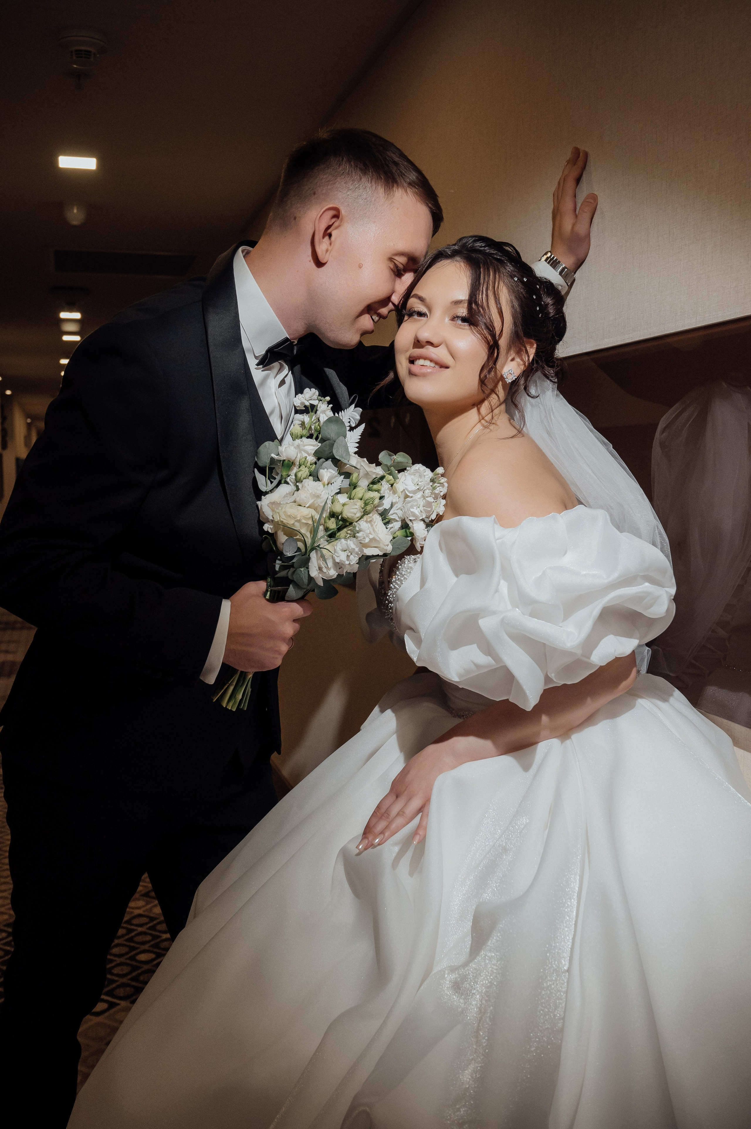 Фотограф Мария Строгонова