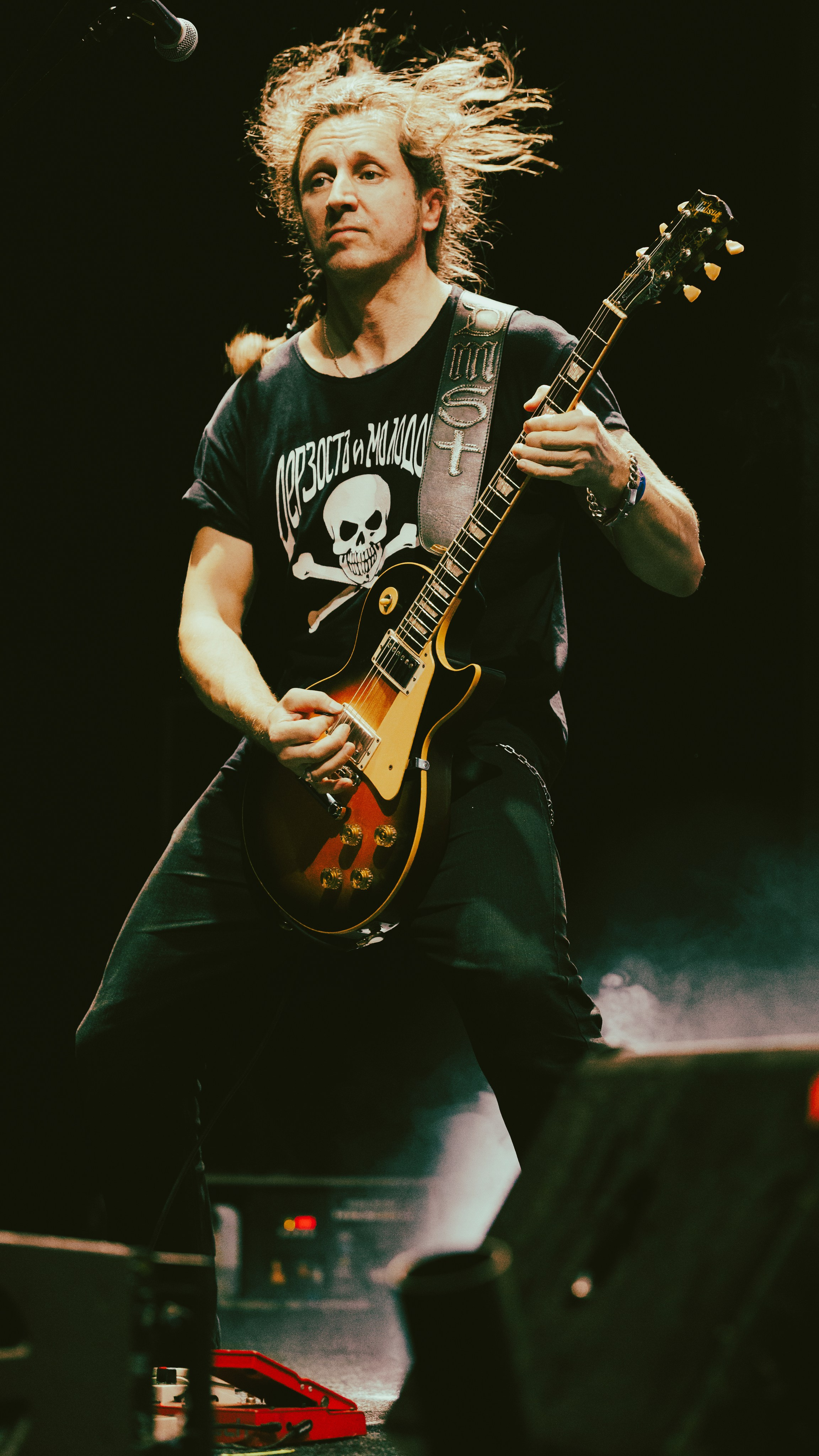 Съёмка концерта фестиваля шоу. Фотограф на мероприятие в Москве Марик