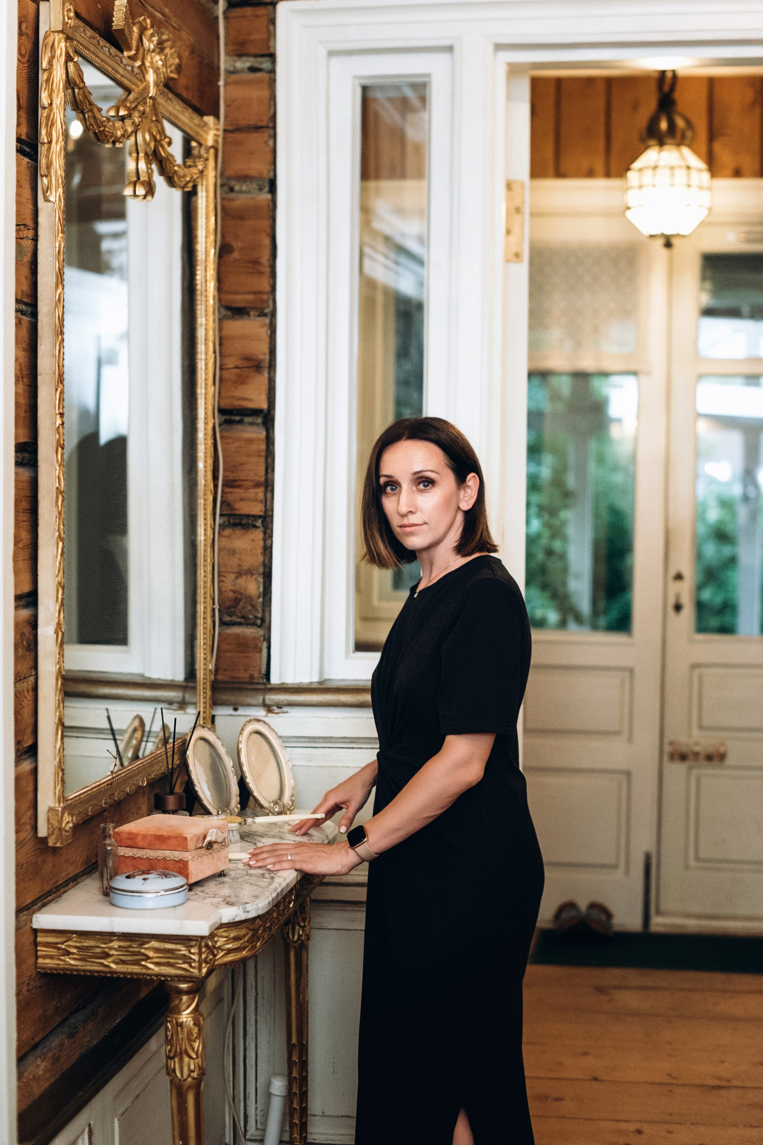 Фотосессия в гостевом доме О'27 Silvuple. Фотограф Ростов Великий Юлия Кузьмина Фотограф на крещение Ярославль