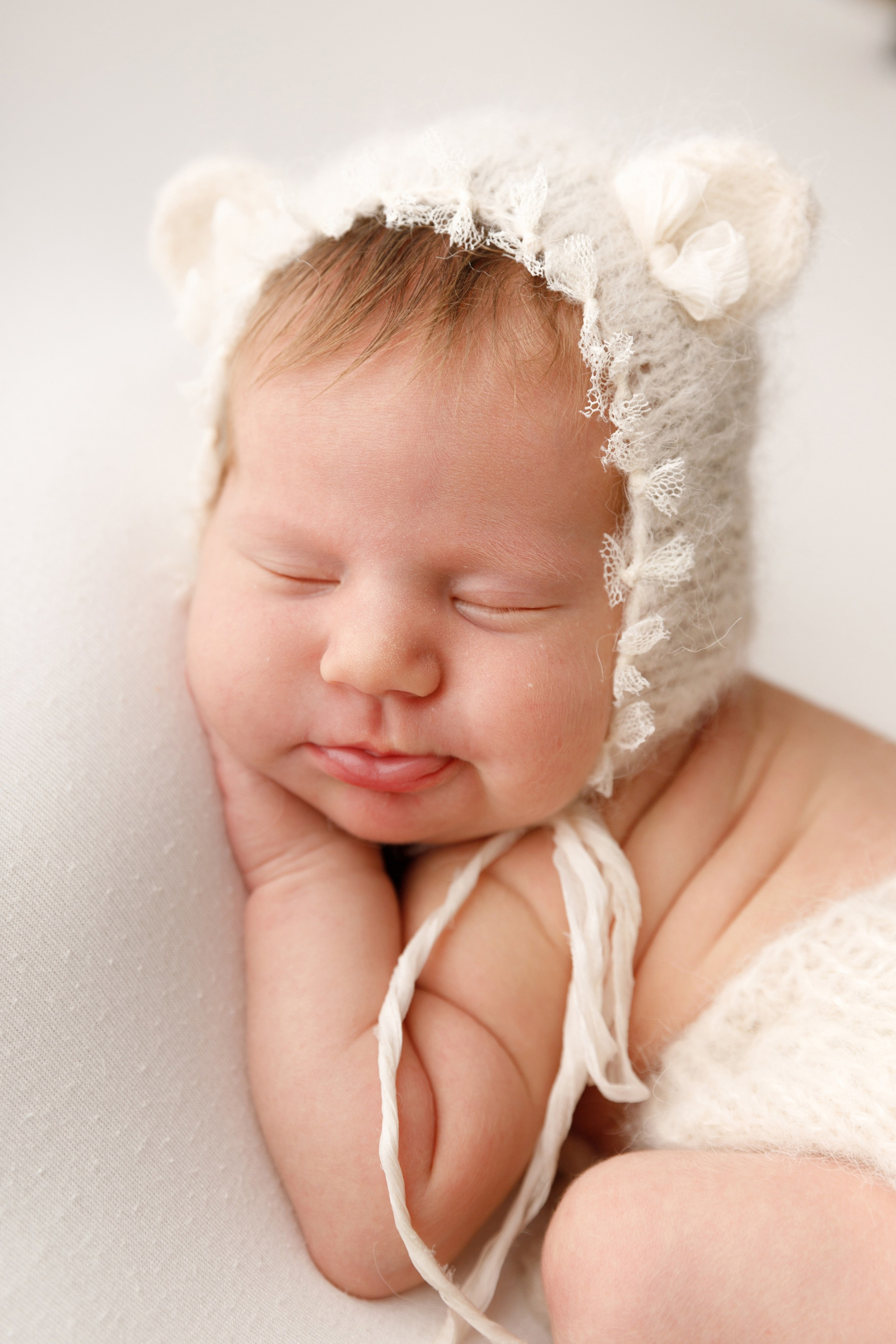 Новорожденные. Фотограф новорожденных Славянск-на-Кубани Куцевольская Екатерина