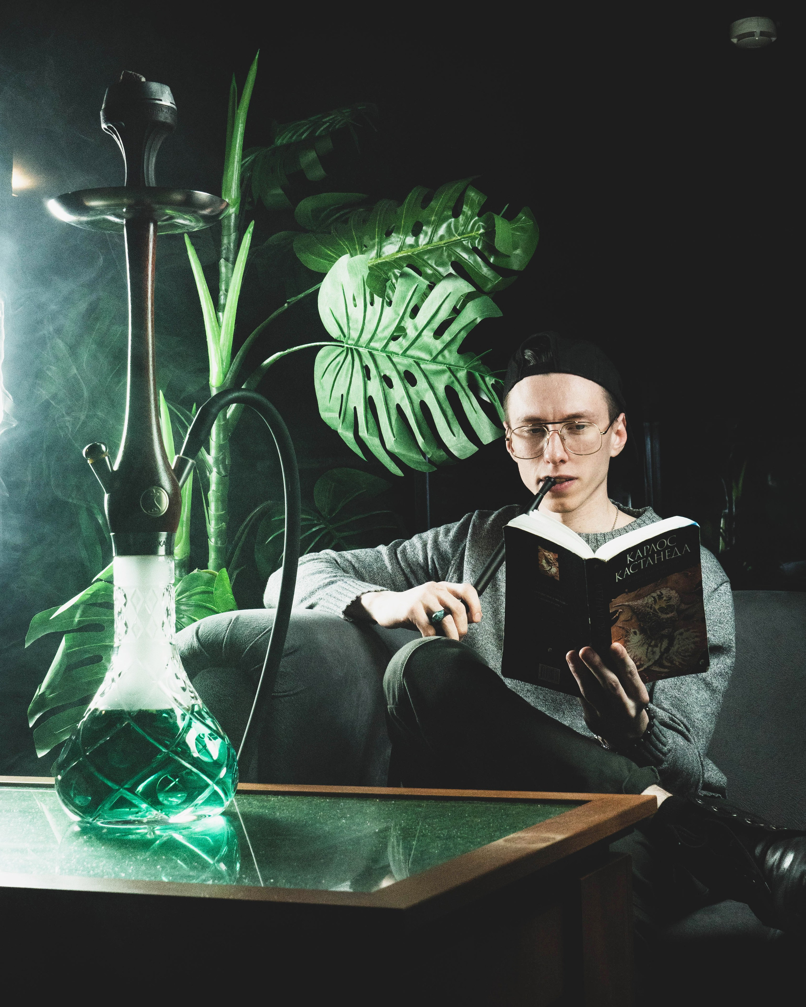 Концептуальный фотограф Шлыкова Ольга