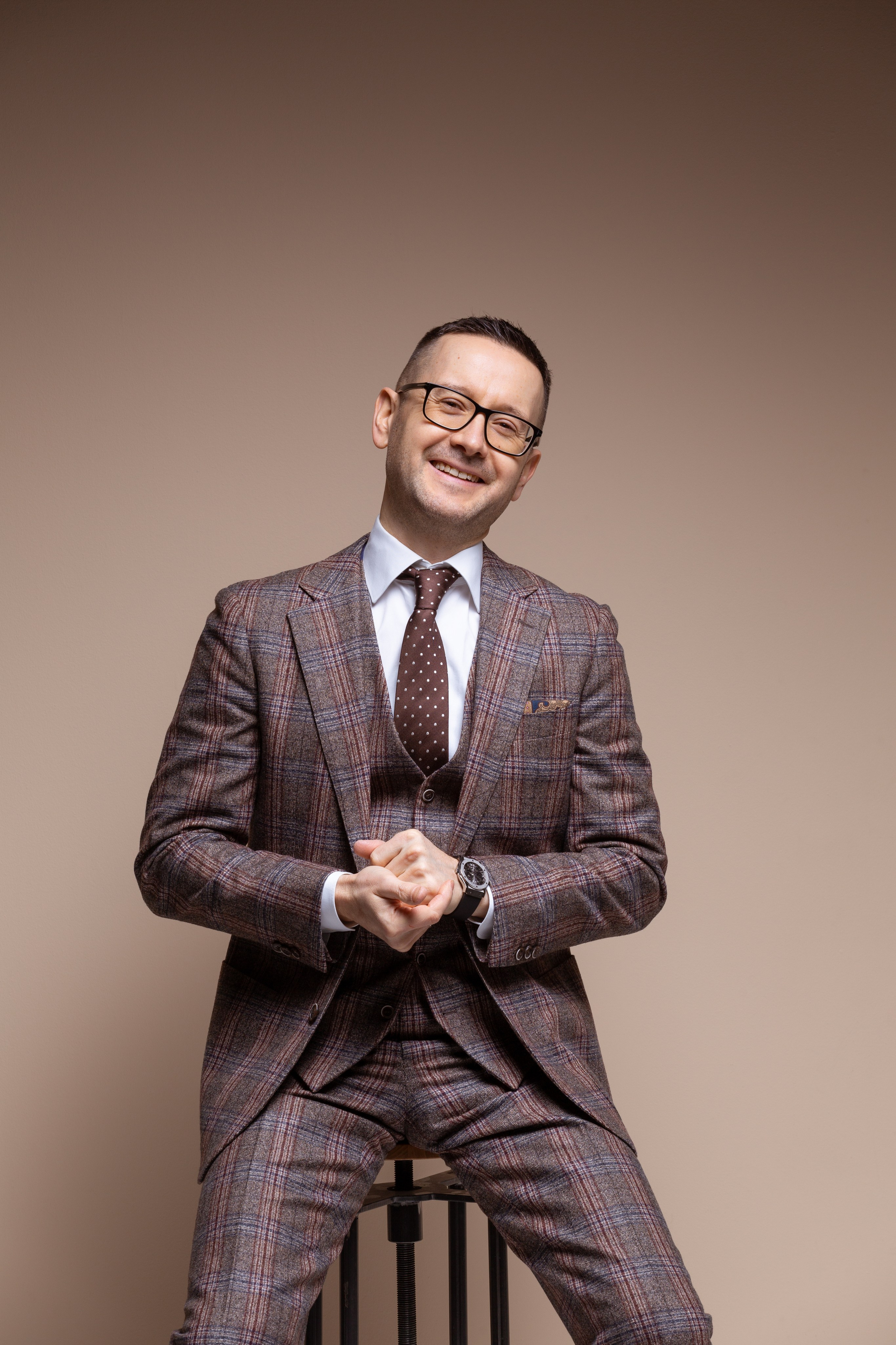 Бизнес портрет. Рекламный, предметный, репортажный, семейный фотограф и художник в Москве