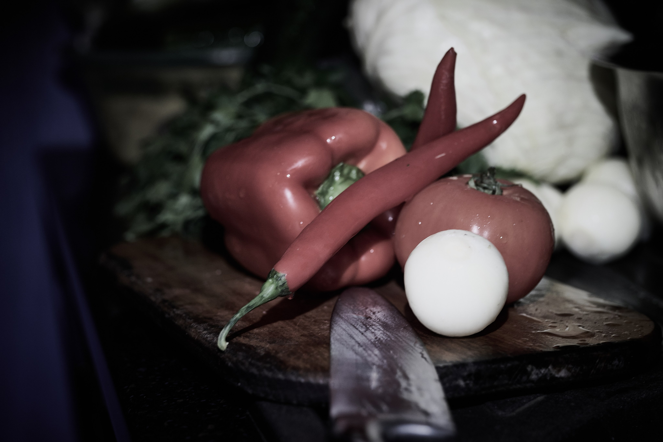 Басма. Фотограф Роман Адлер