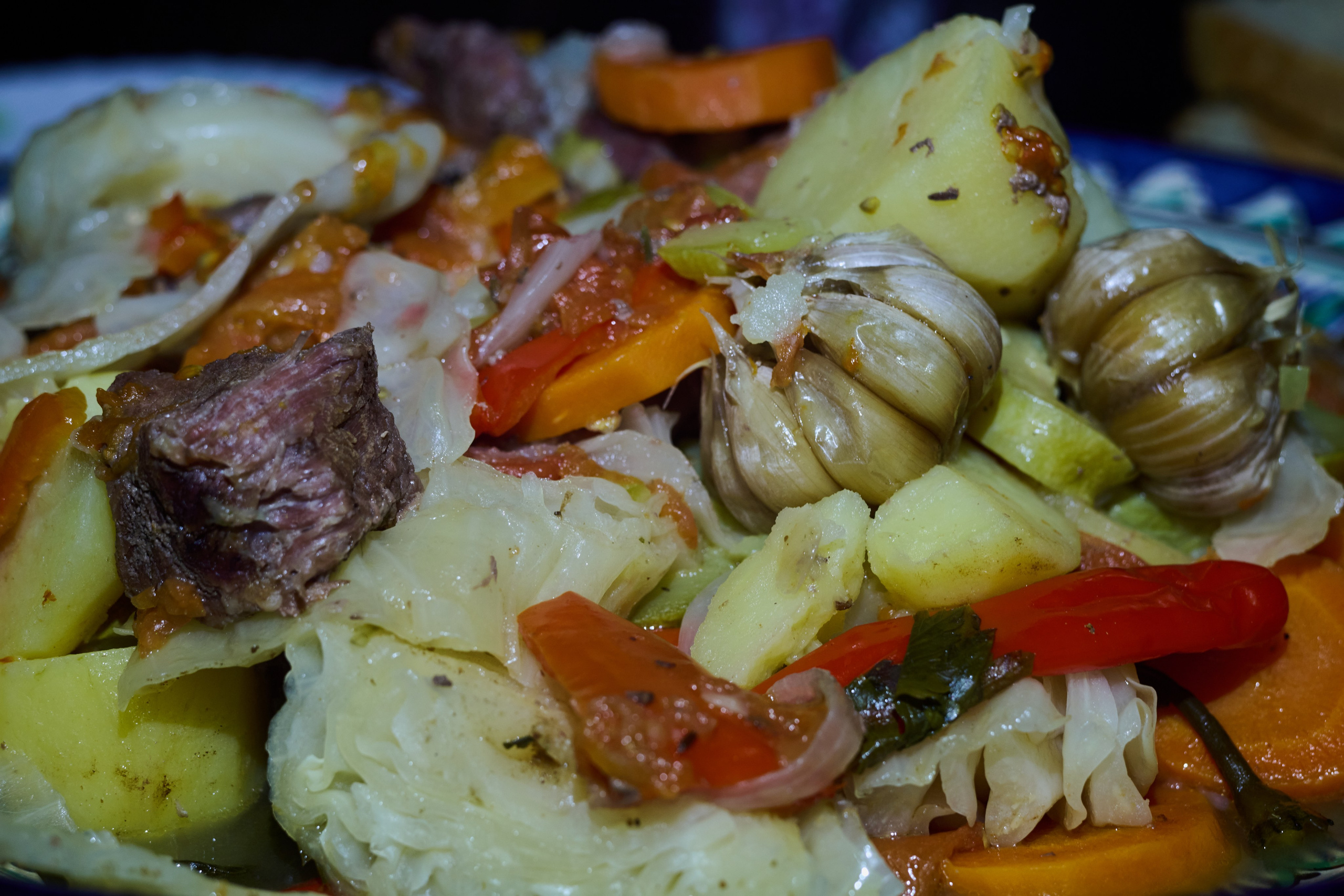 Басма. Фотограф Роман Адлер