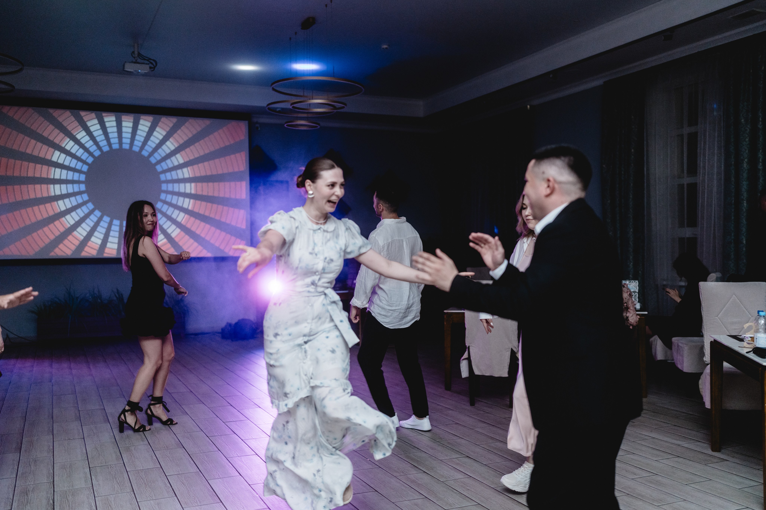 Свадьба Станислав и Лейля. Свадебный и индивидуальный фотограф Аля Мамакова