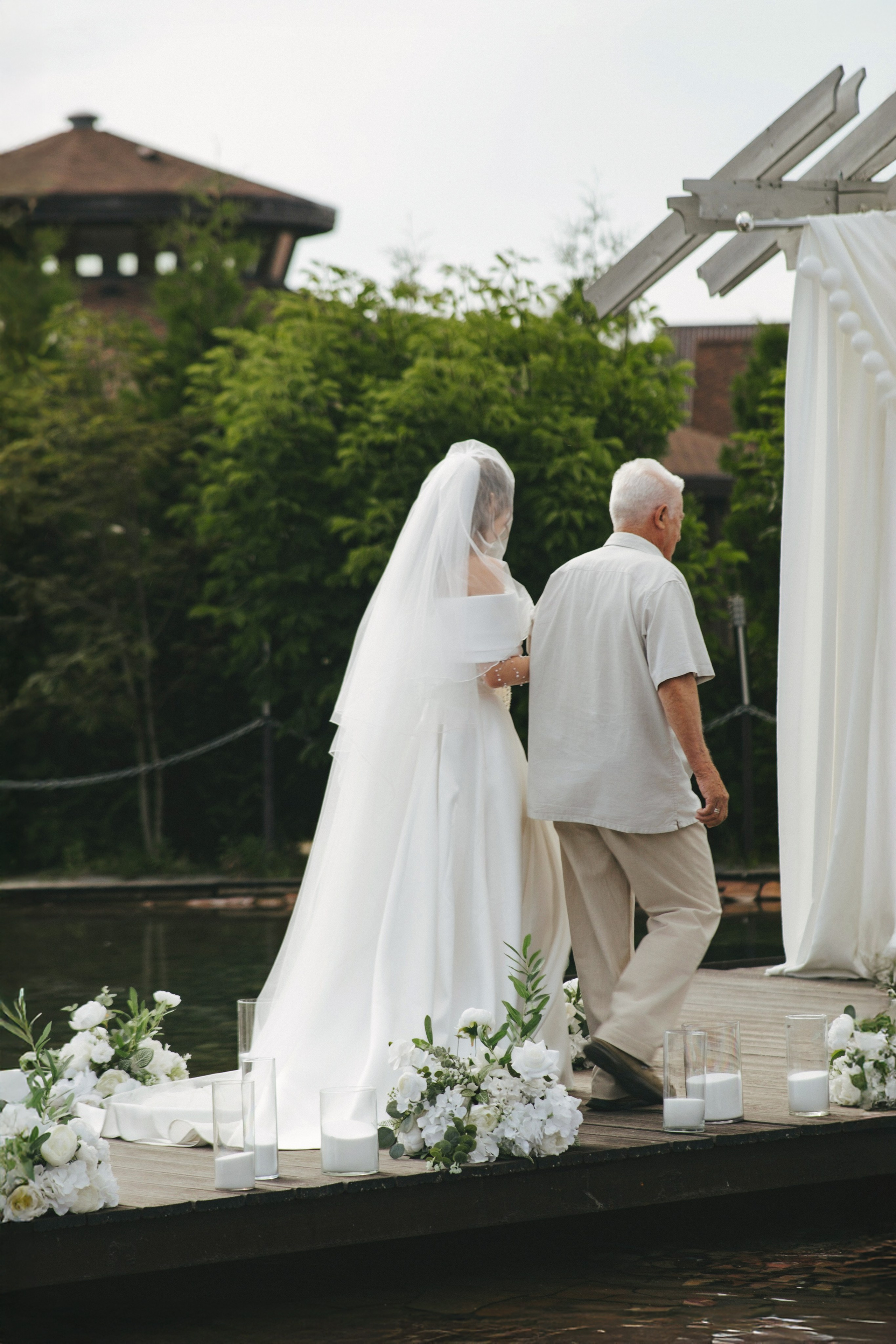 Вячеслав и Дарья. Фотограф в Санкт-Петербурге Олеся Барановская