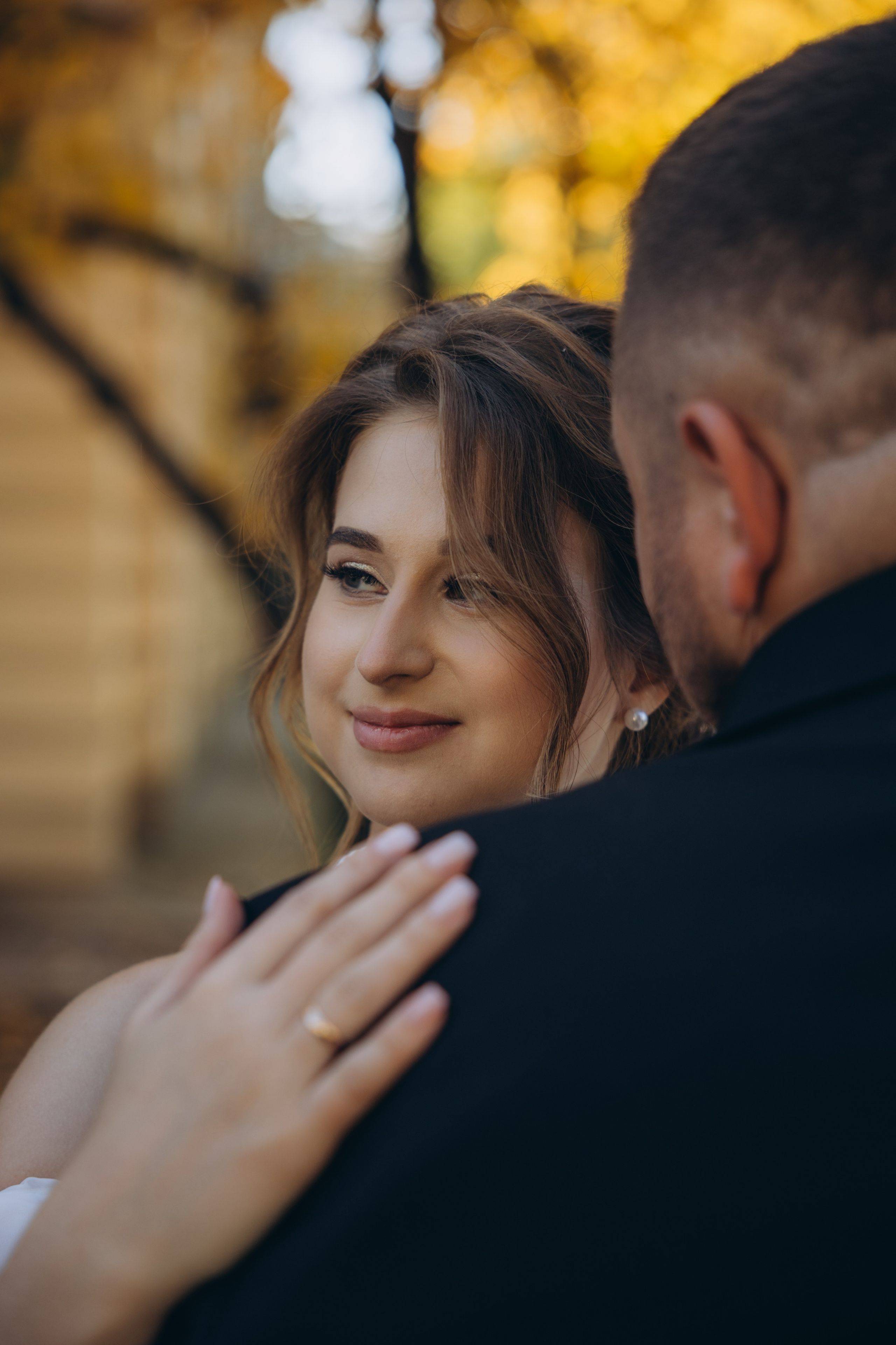 Вячеслав и Кристина. Свадебный, семейный фотограф в Иркутске Светлана Макаричева