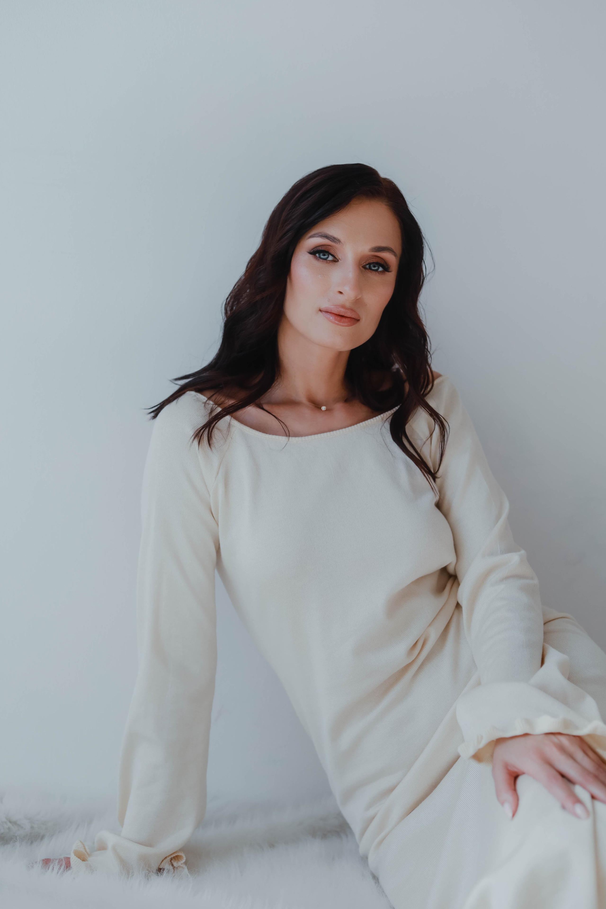 Фотосессия для Анастасии. Фотограф Александра Коновалова