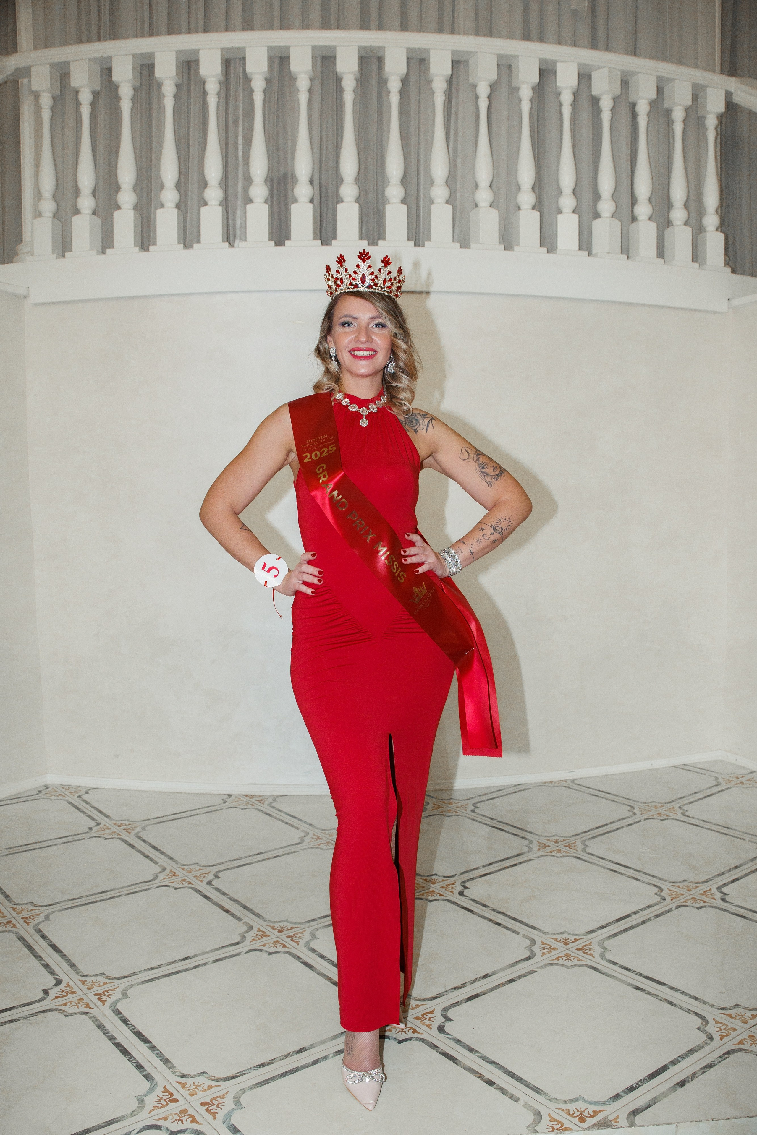 «Корона Вологды»: конкурс красоты. Фотограф в городе Вологда Екатерина Кузнецова