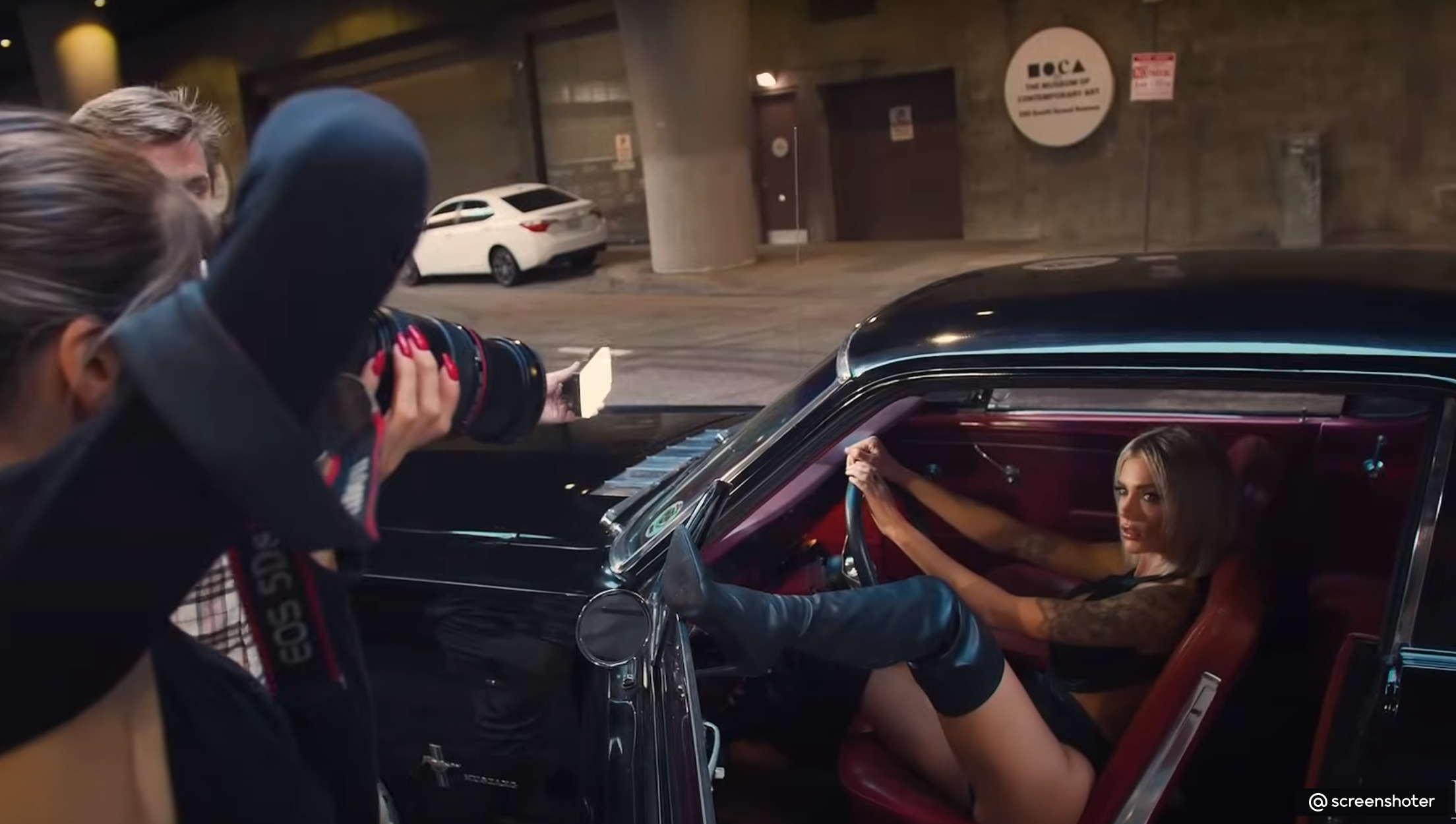 Фотосет с машиной. Фотограф, видеограф Пятигорск, Ставрополь, Ессентуки, Petlyakovs_photo