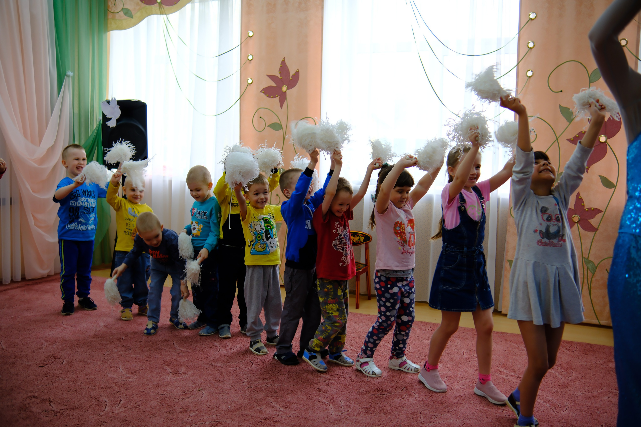 Теплота Сердец. Праздники под ключ «ПраздниКKey»