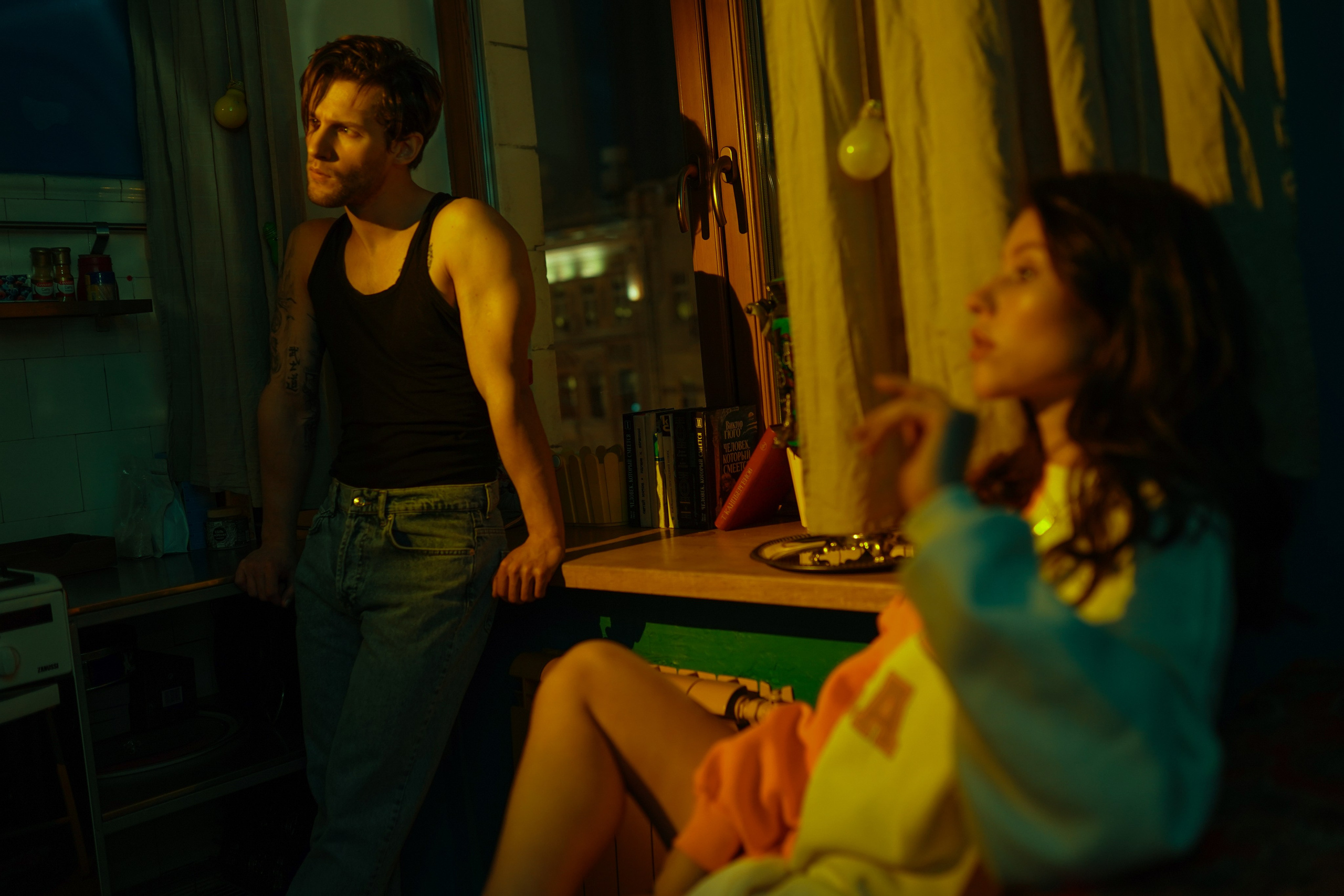 Автор: Василий Жуков