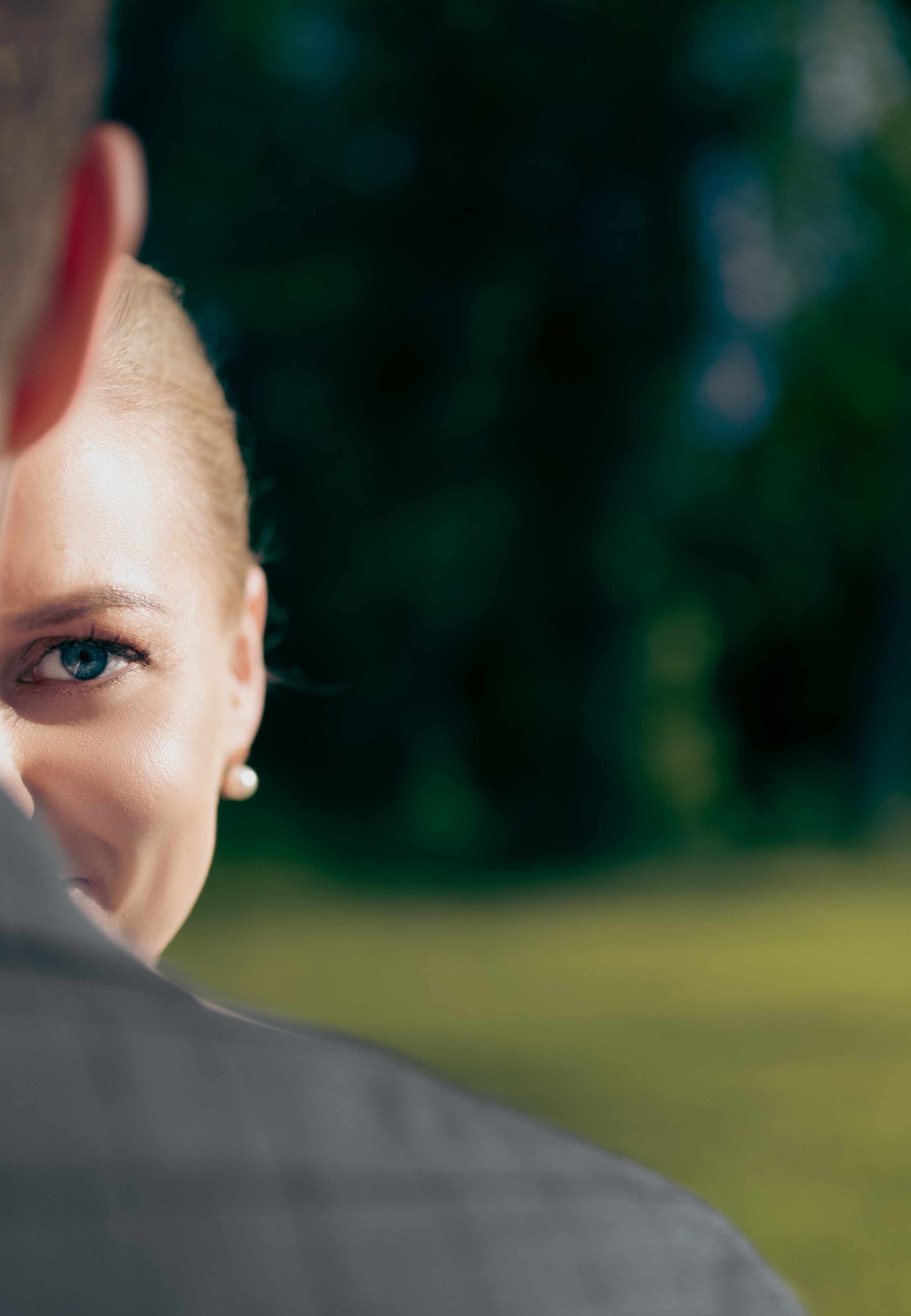 Портретный и свадебный фотограф в Москве