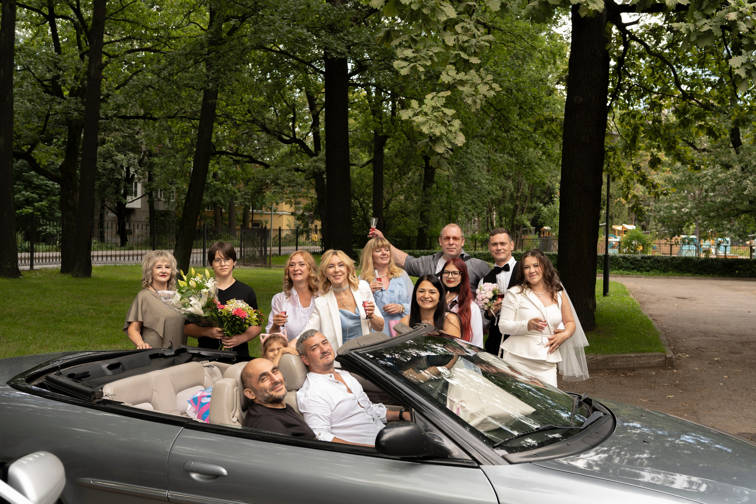 Алина+Андрей. Главная