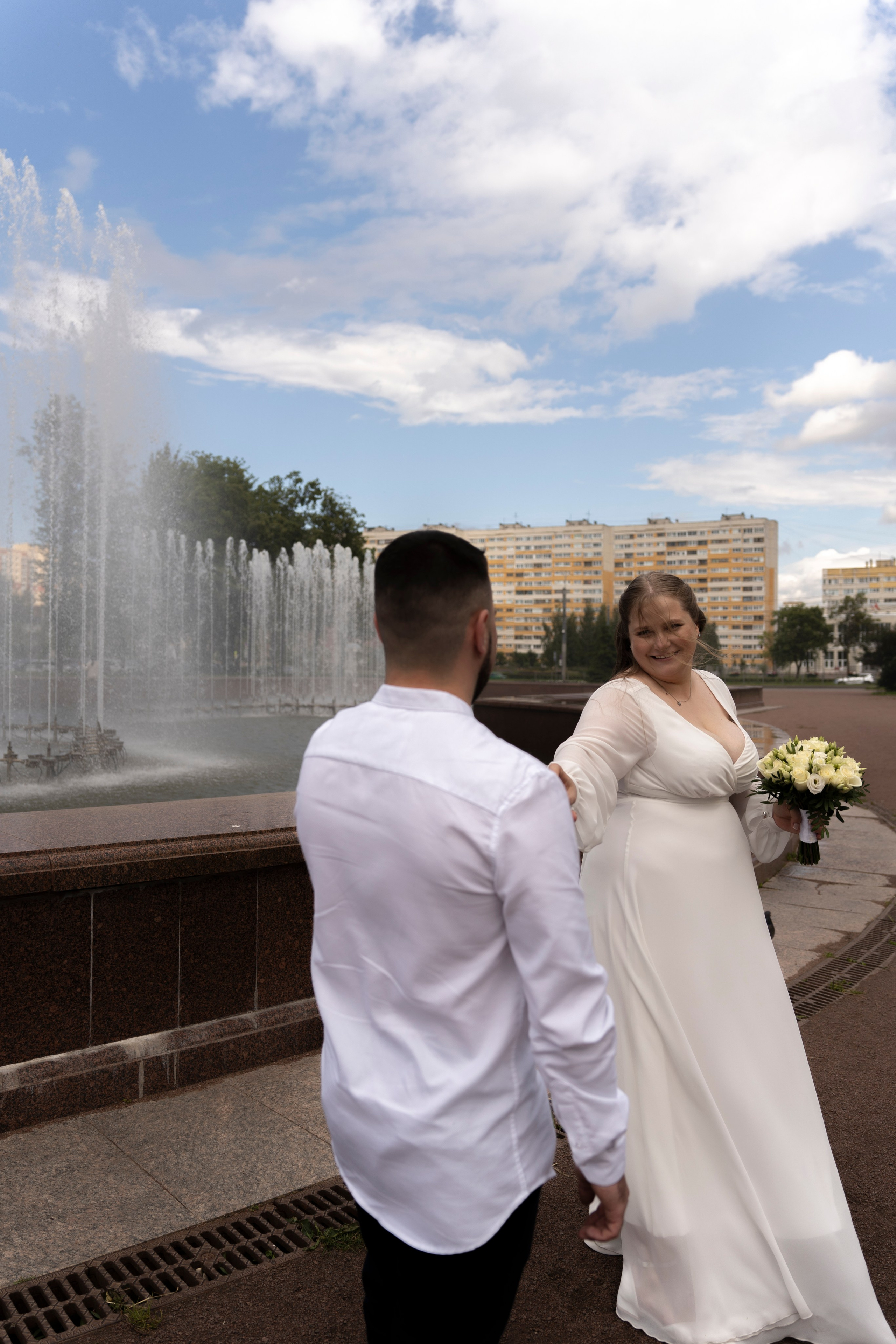 Ирина+Николай. Главная