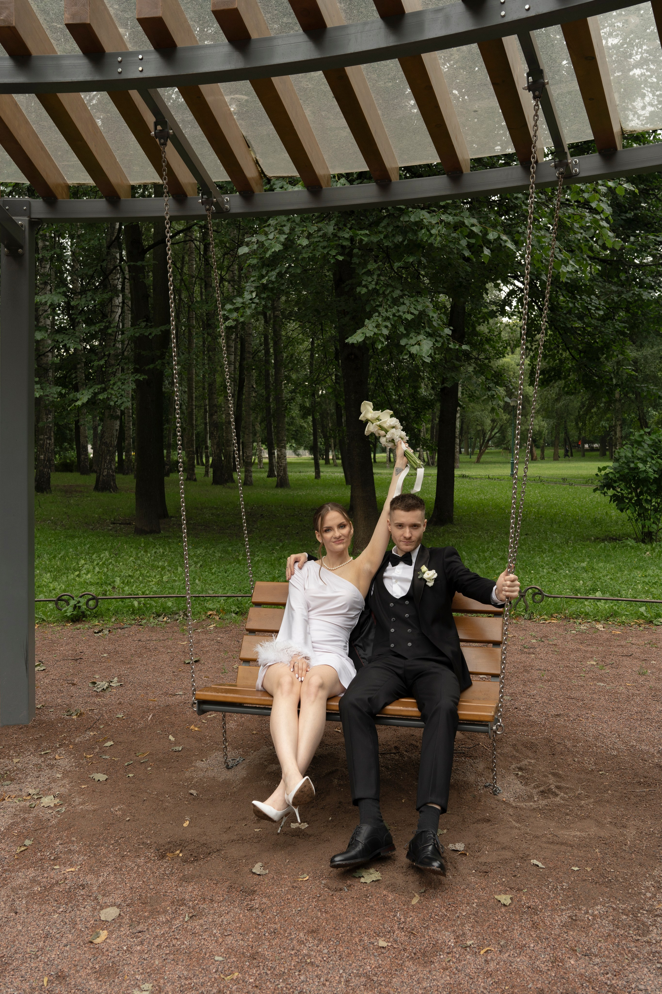 Мария+Владислав. Главная