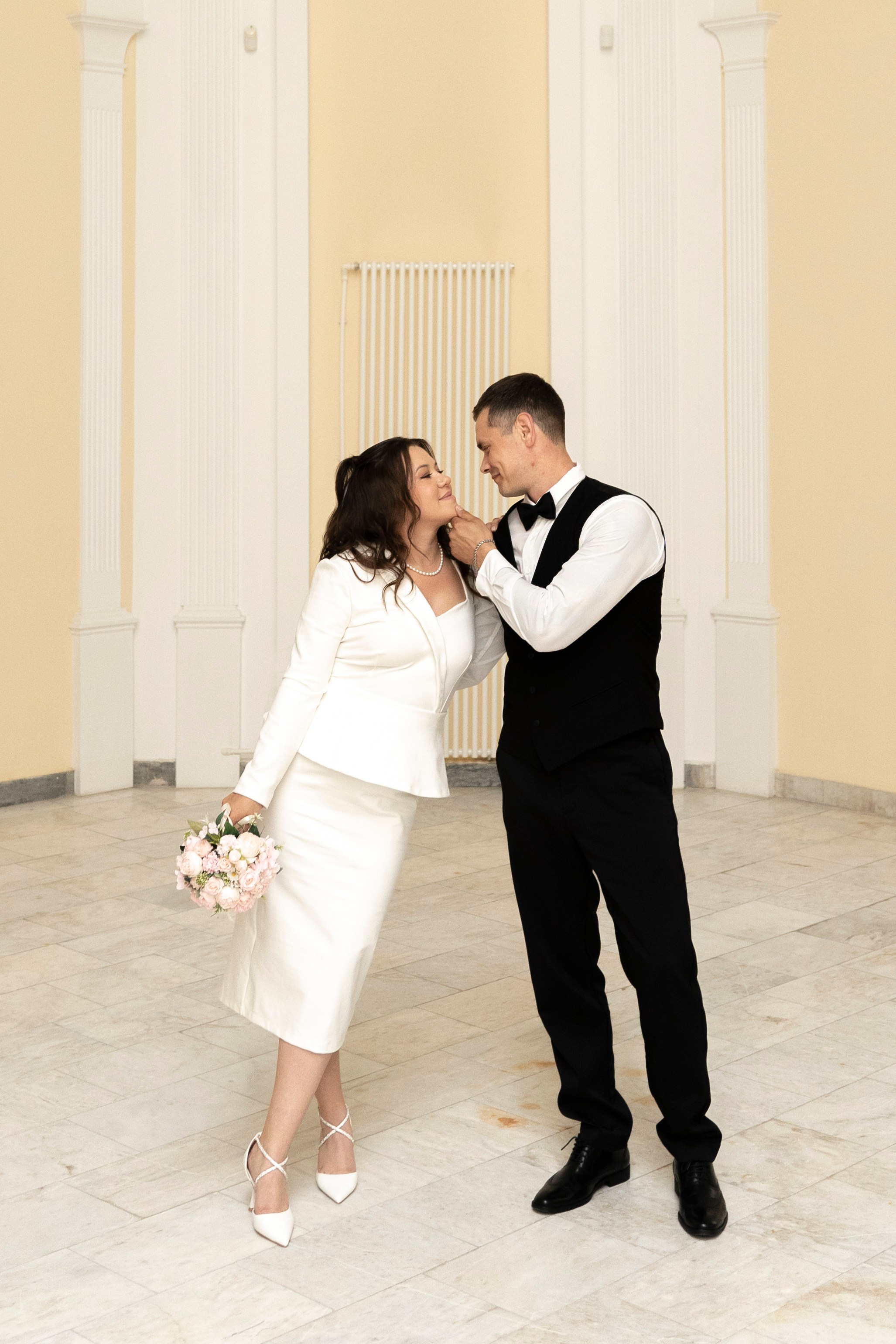 Алина+Андрей. Главная