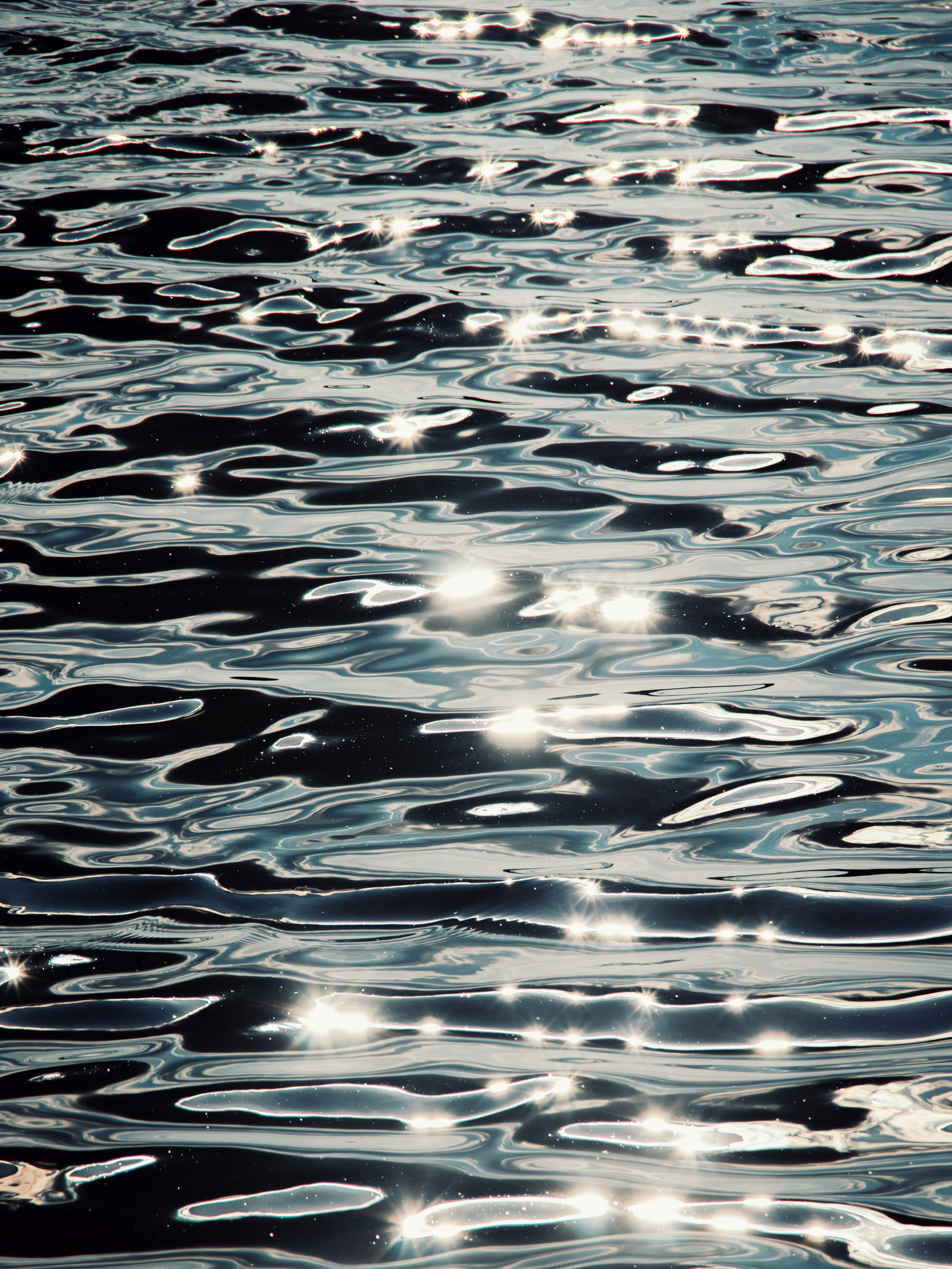 Танец света и воды. С любовью, фотохудожник