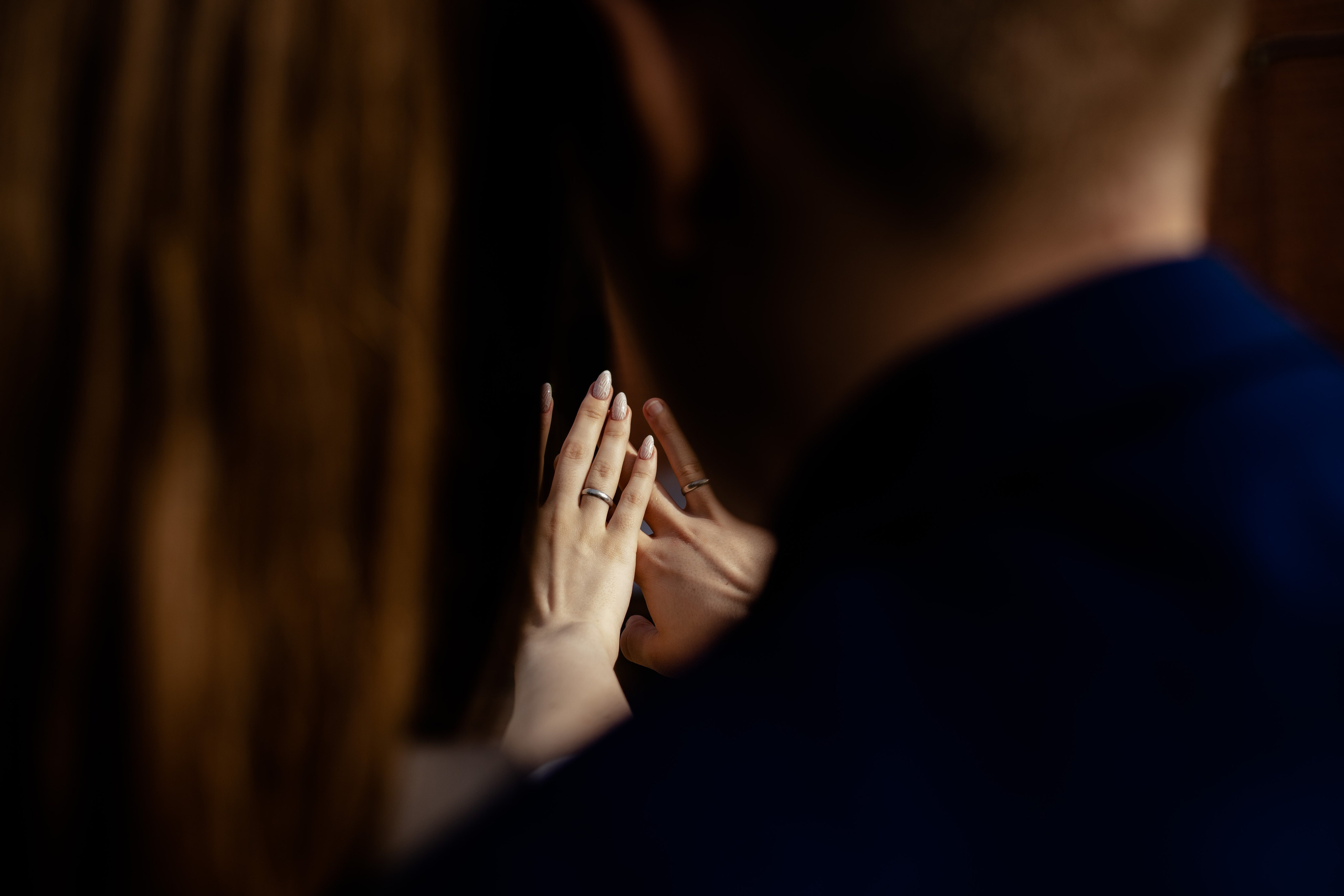 Свадьба Дмитрия & Ксении ♥. Семейный фотограф в Саратове Элоиза Ляпина