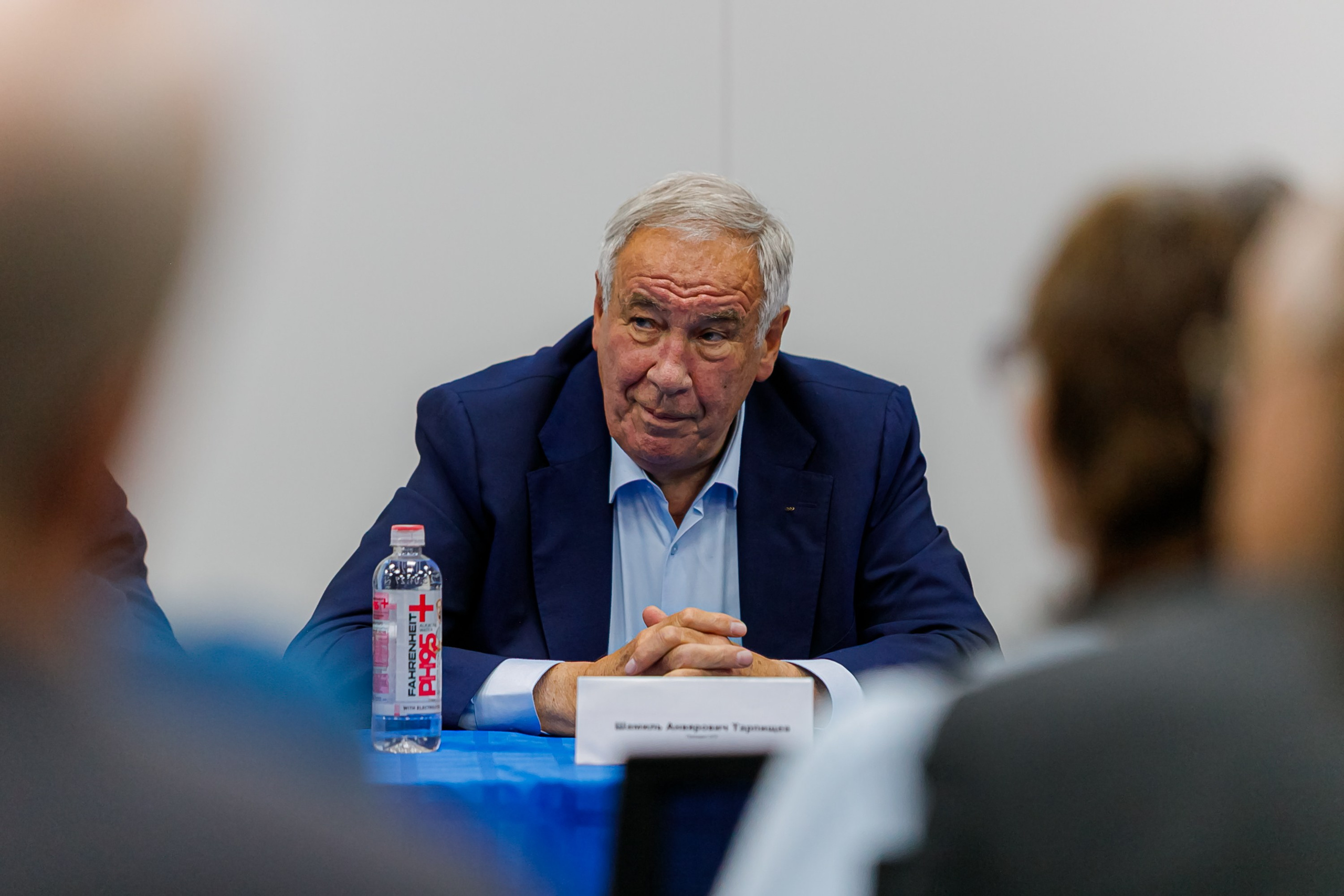 Прошедшие съёмки. Репортажный фотограф Михаил Наволокин Москва