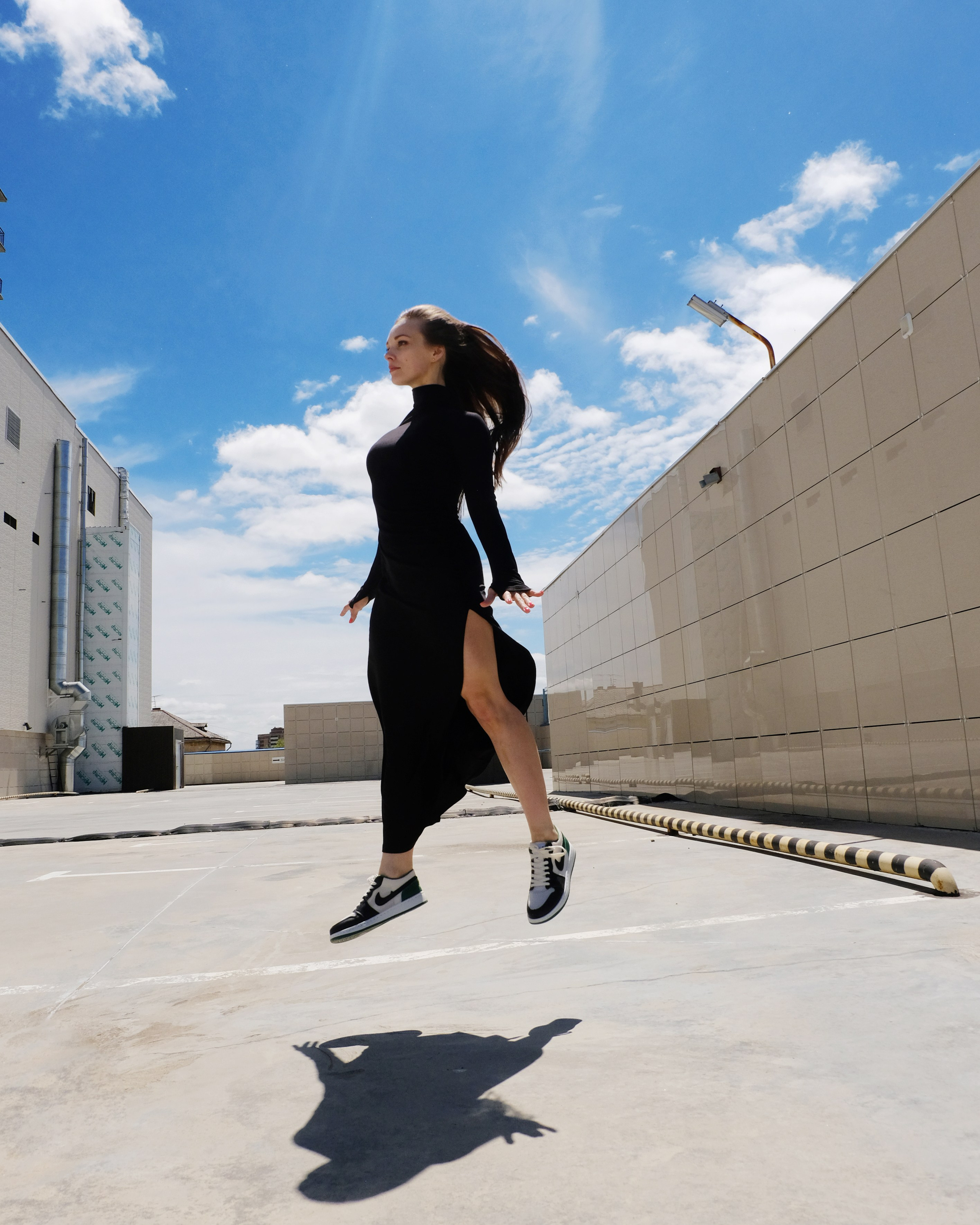 Школа фотопозирования. Фотограф Анатолий Егоров