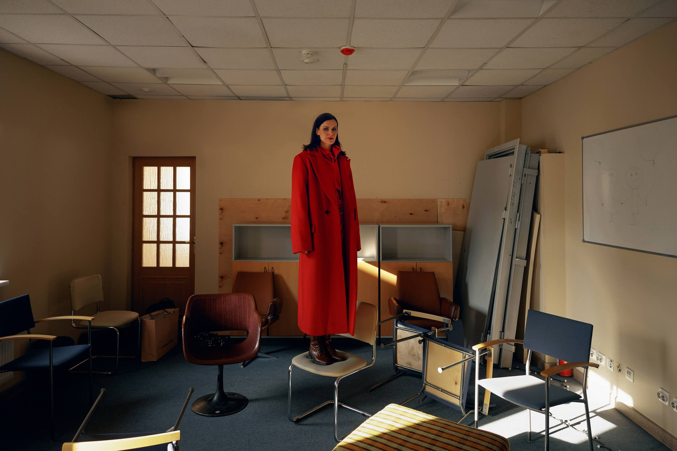 Ксения Балюк