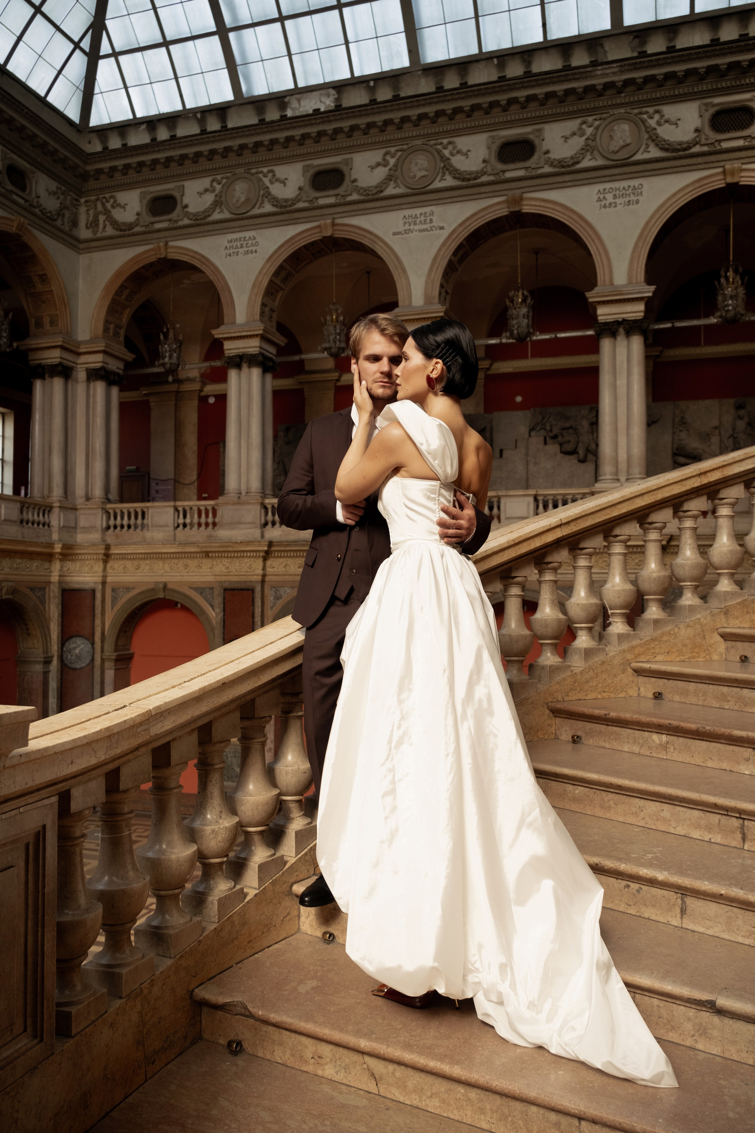 Фотограф в Челябинске I Надин Палмер