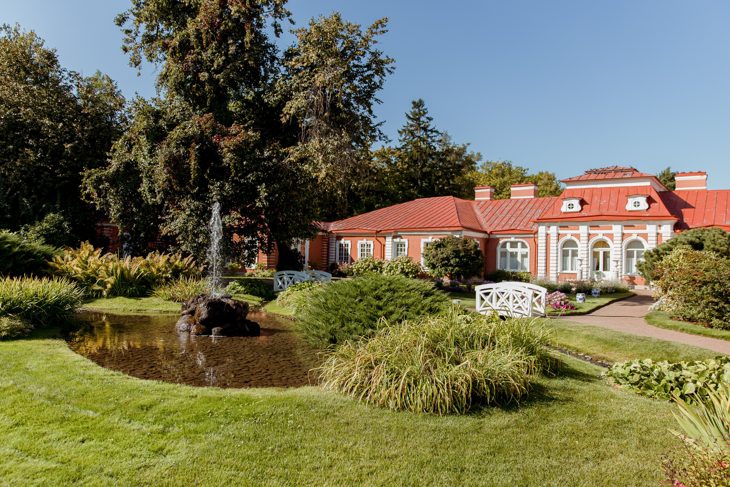 Санкт-Петербург, Питергоф осень 2023. Семейный и детский фотограф в Железногорске Саламахо Ольга