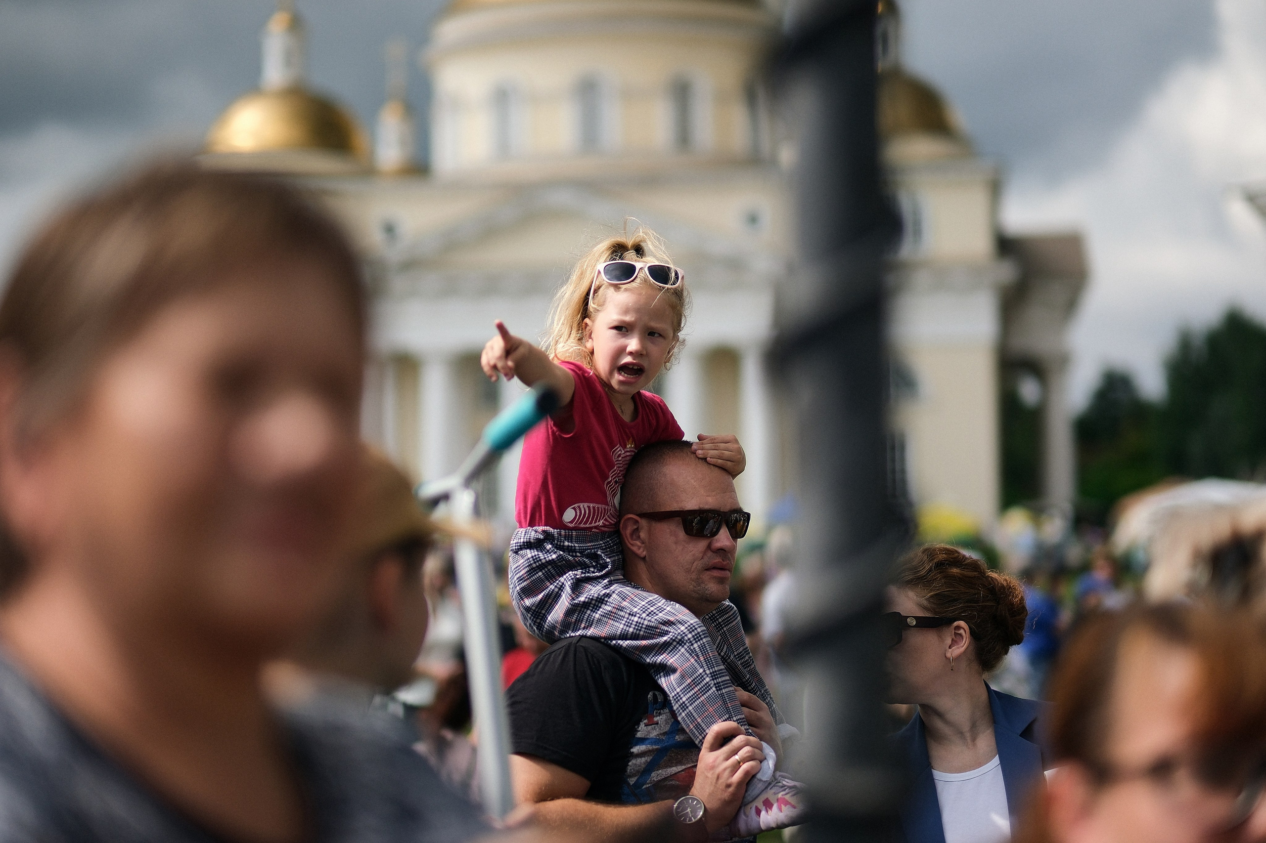 Репортажные сьемки. Свадебный и портретный фотограф Орлов Никита