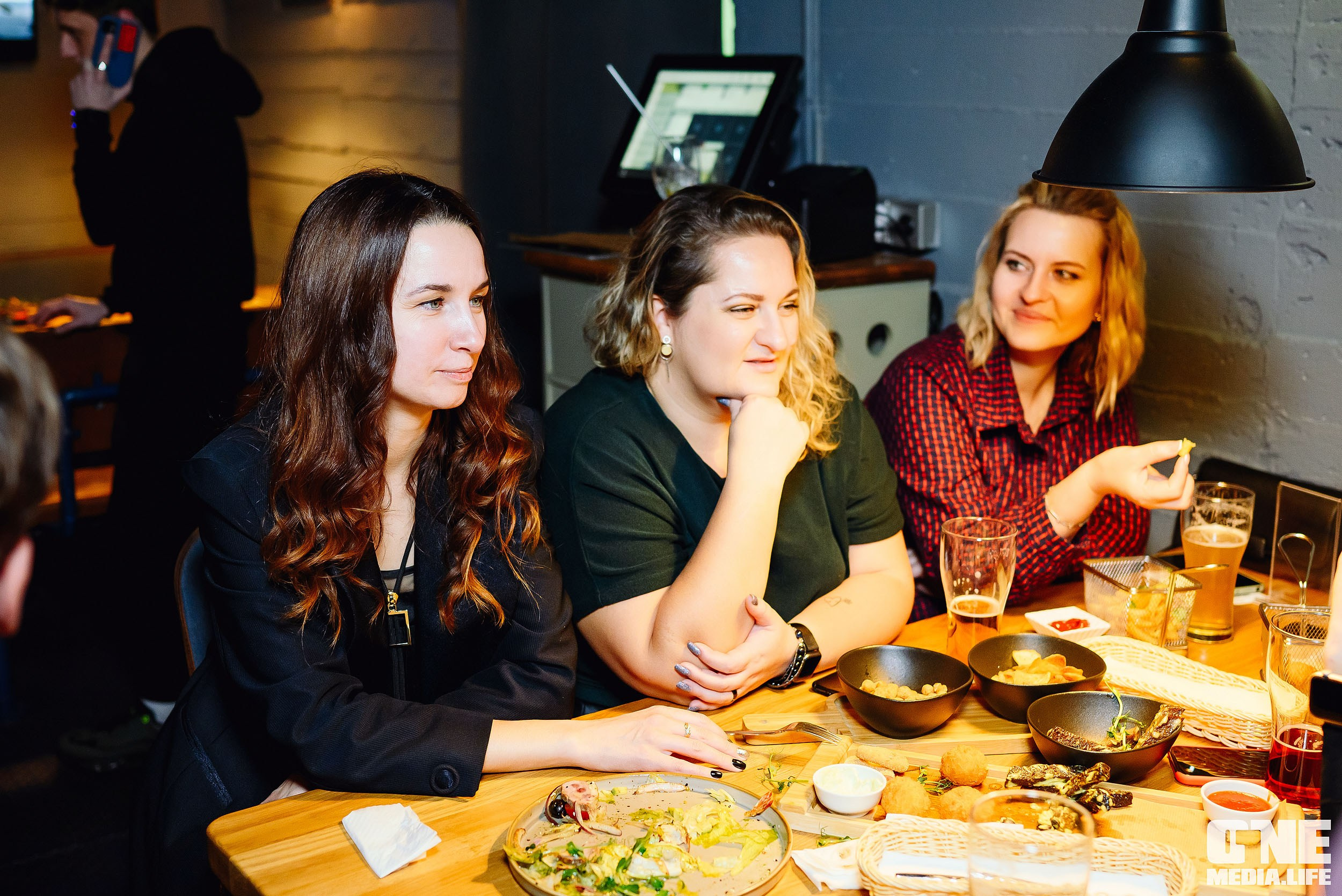 Фоторепортаж из Dreadnought. One Media Life: фоторепортажи, фотоотчеты с мероприятий и заведений