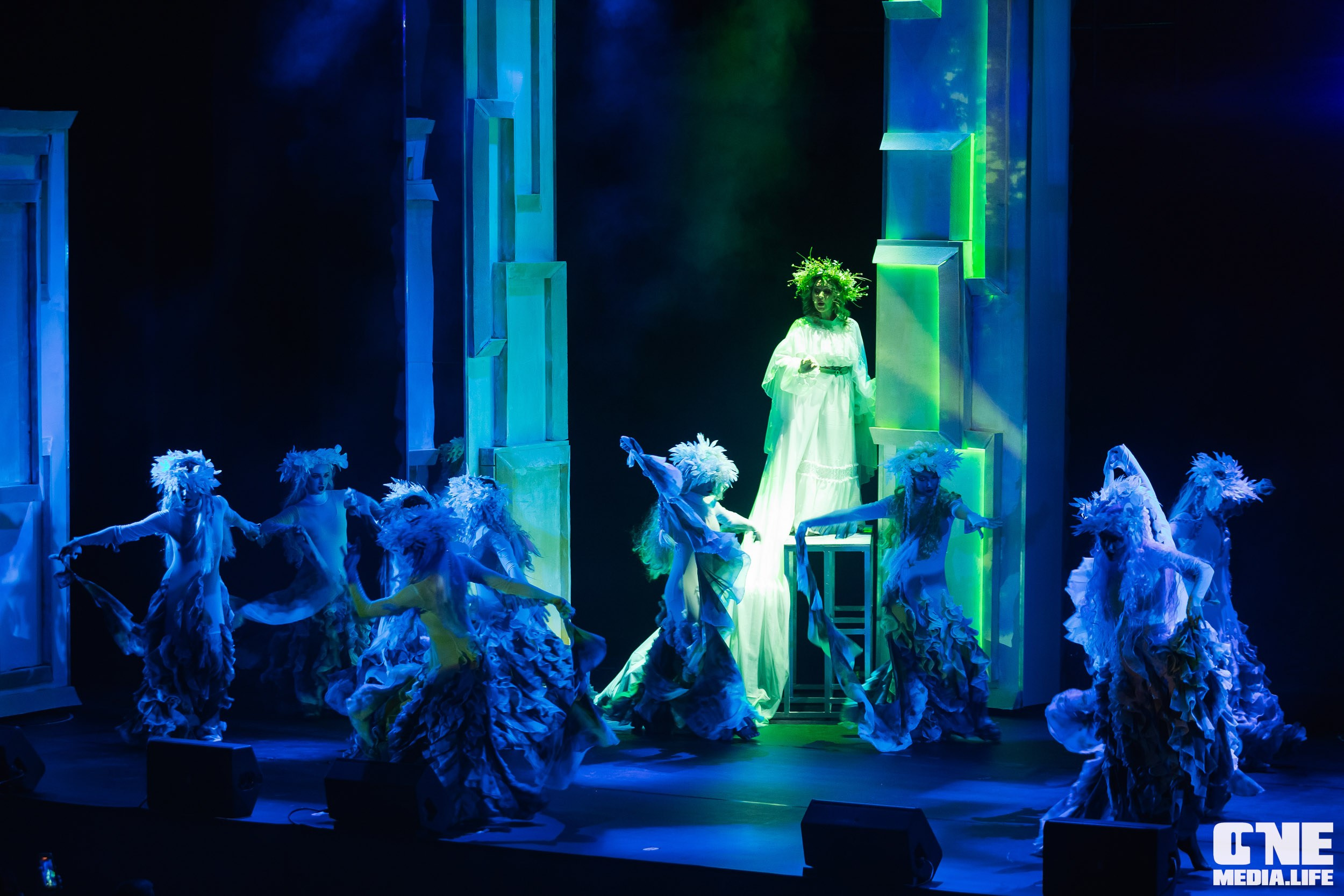 Фоторепортаж из Дома искусств. One Media Life: фоторепортажи, фотоотчеты с мероприятий и заведений