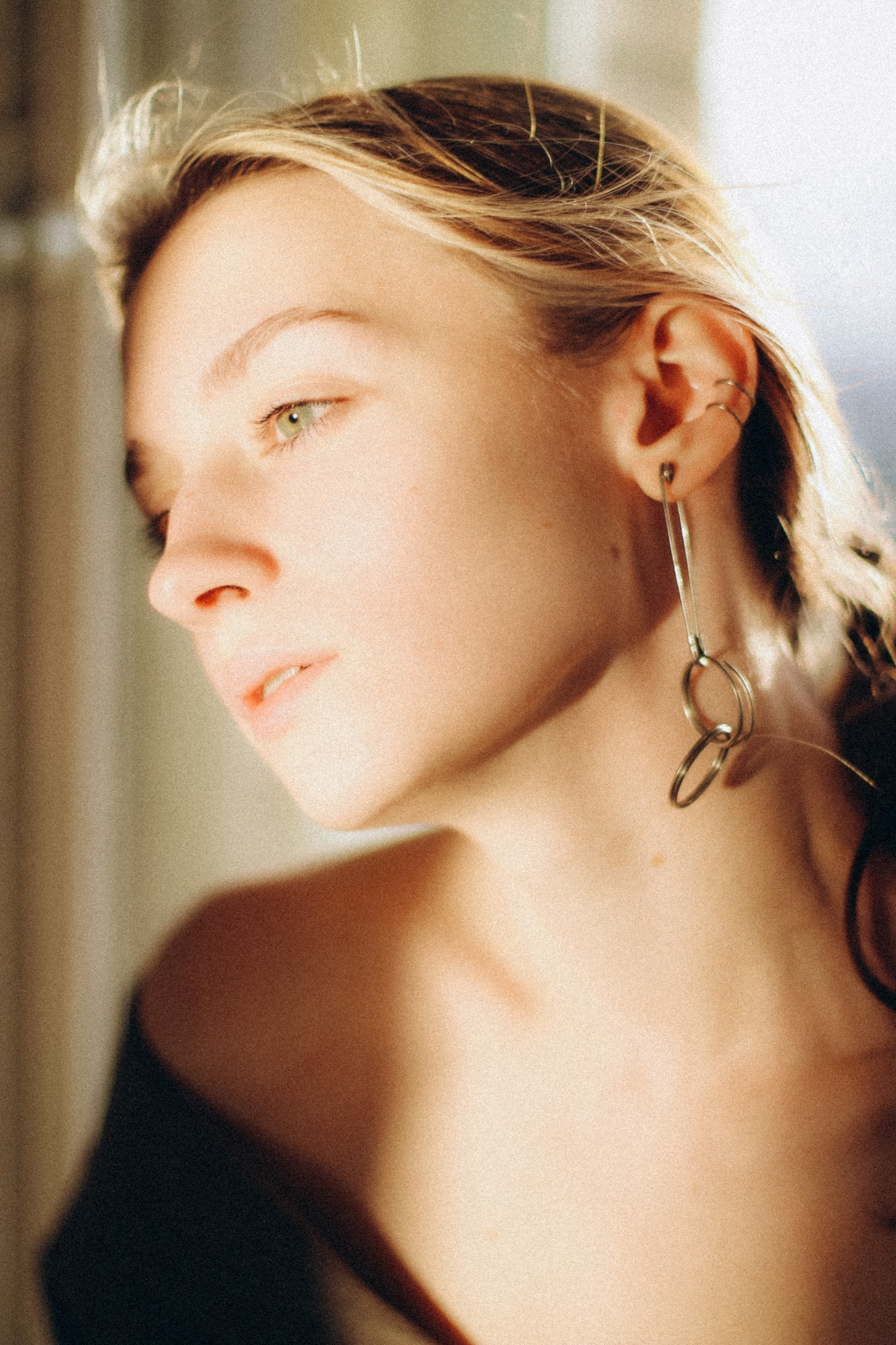 Екатерина Шершнева, фотограф в Москве