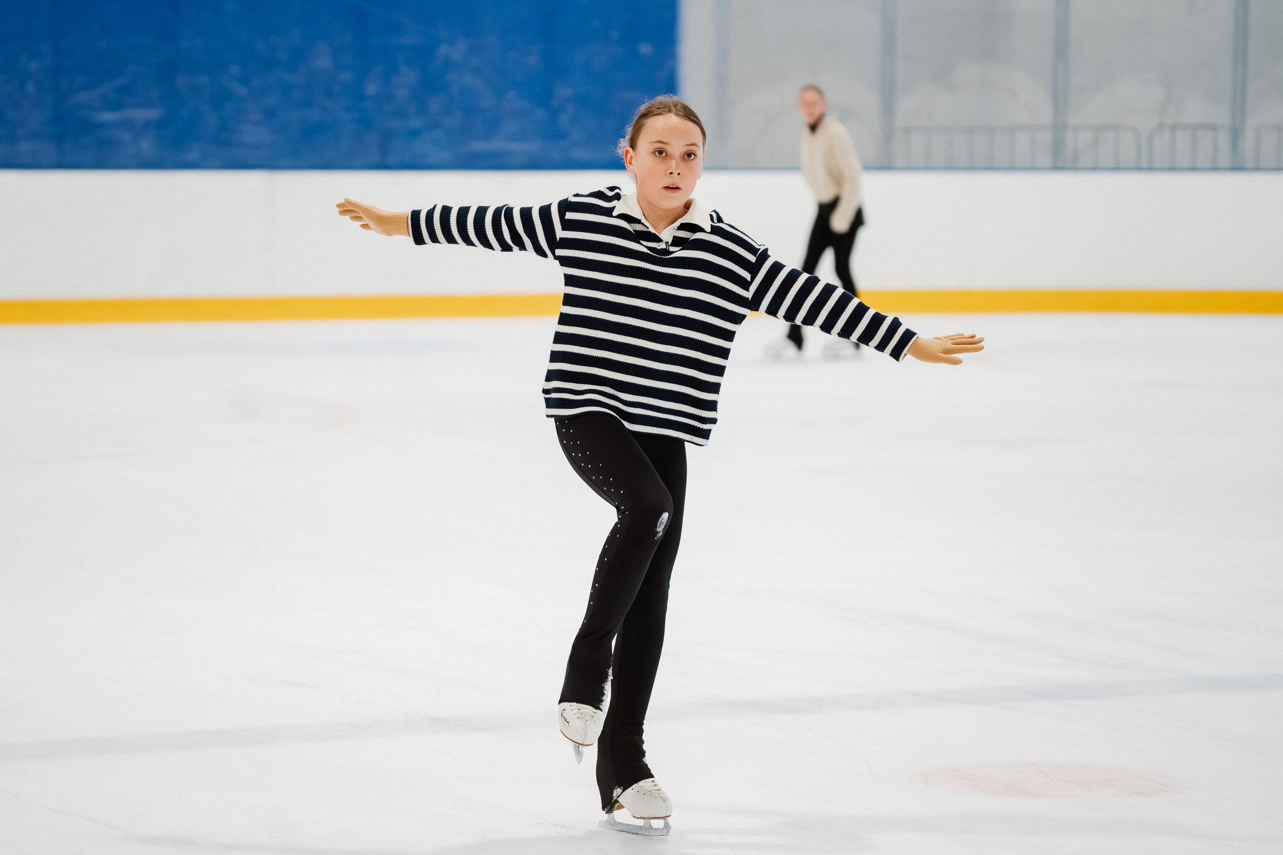 Мастер-класс Софьи Акатьевой в Новосибирске. Воробьева Ксения — Спортивный и танцевальный фотограф Новосибирск