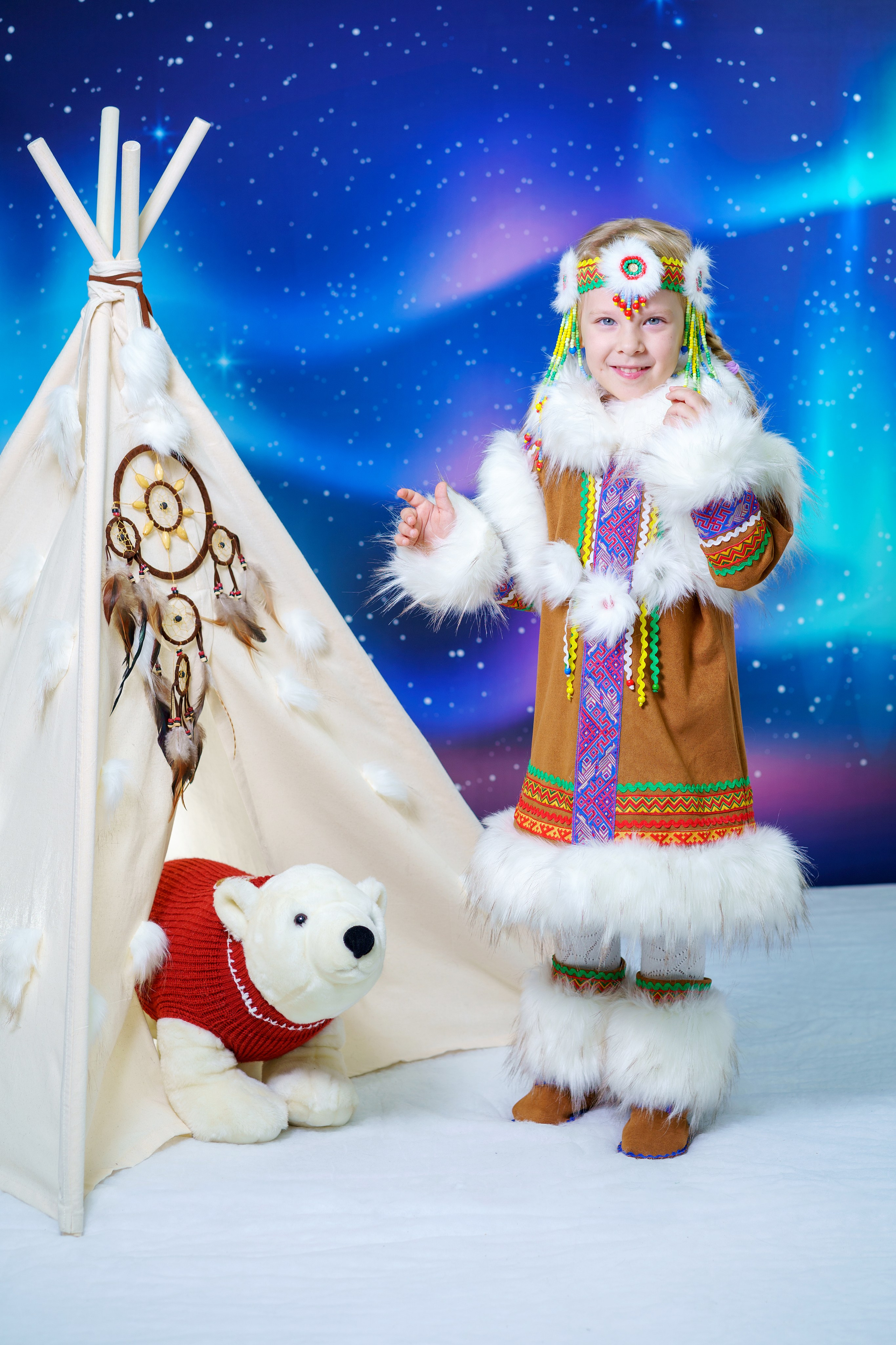 Фотограф в садик. Фотостудия «Стрекоза»