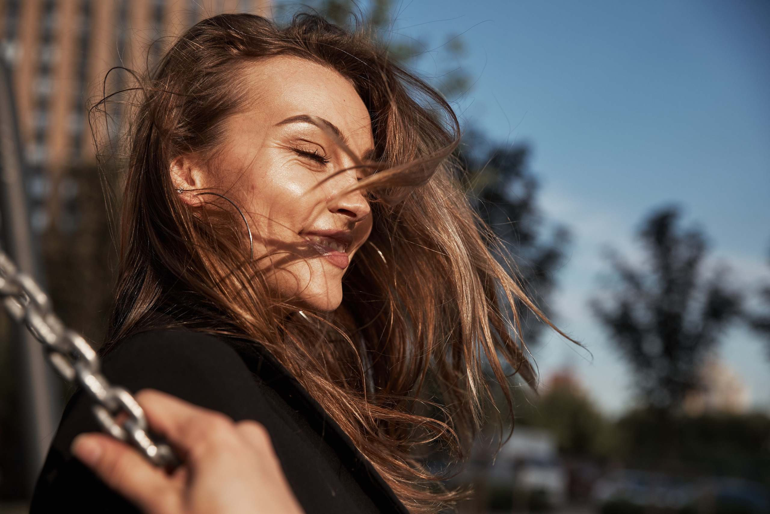 Частные съёмки. Фотограф Василий Бегаль