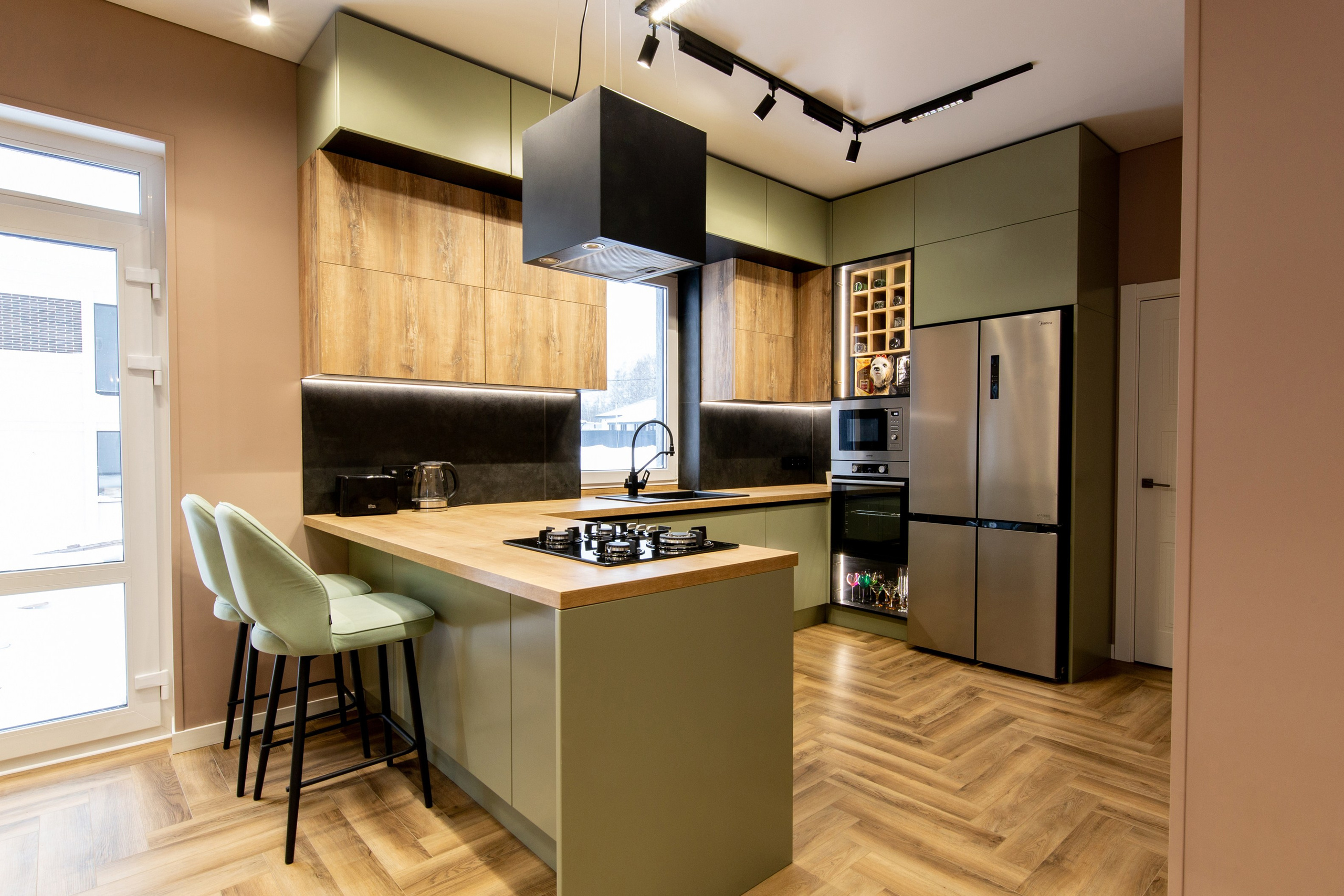 Интерьерная съемка. Свадебный и Интерьерный Фотограф во Владимире Евгений Федин