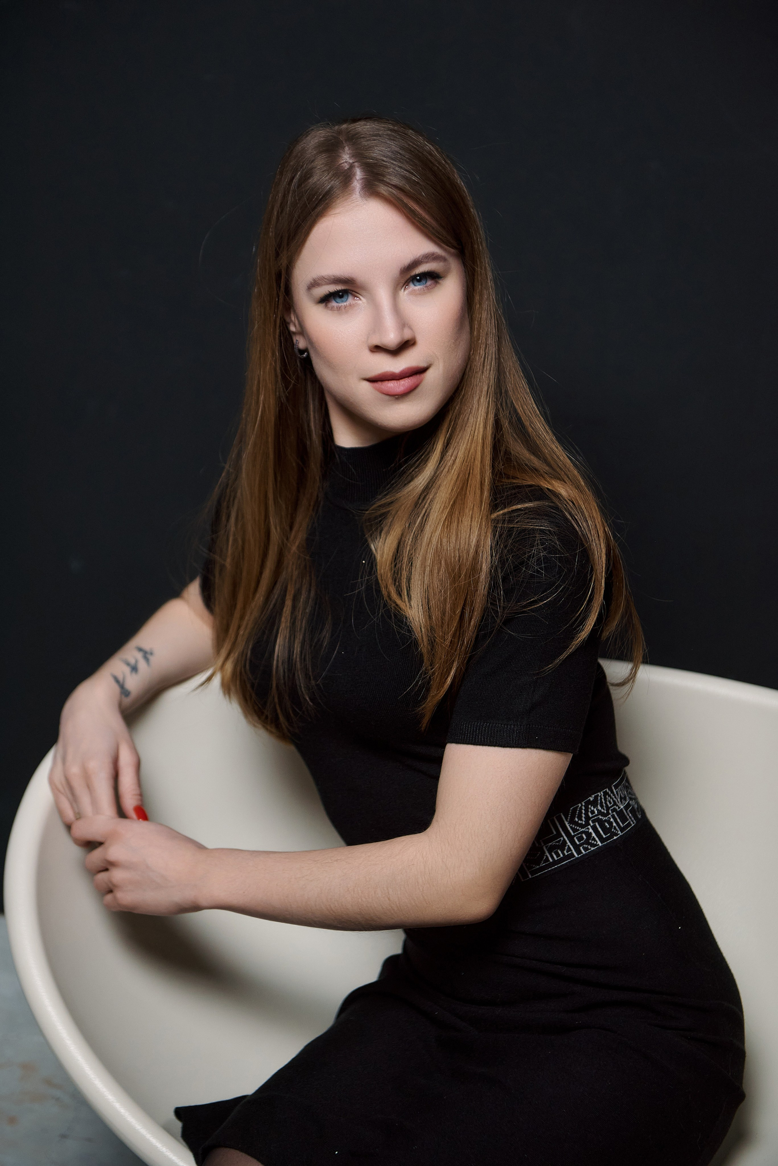 Женский портрет. Свадебный и семейный фотограф Петр Гатыло