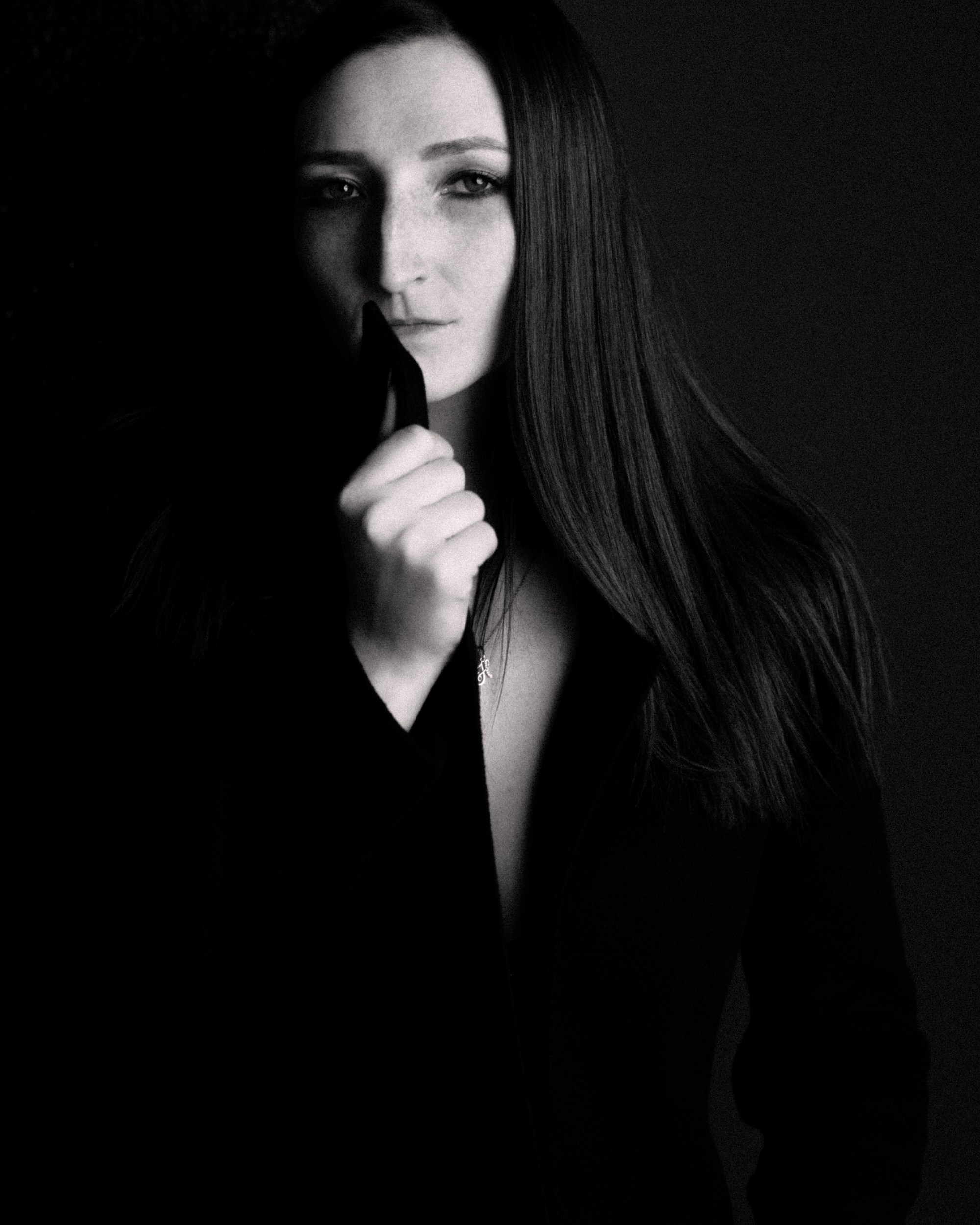 1. Рубедо. Репортажный и портретный фотограф во Владимире Сергей Кравцов