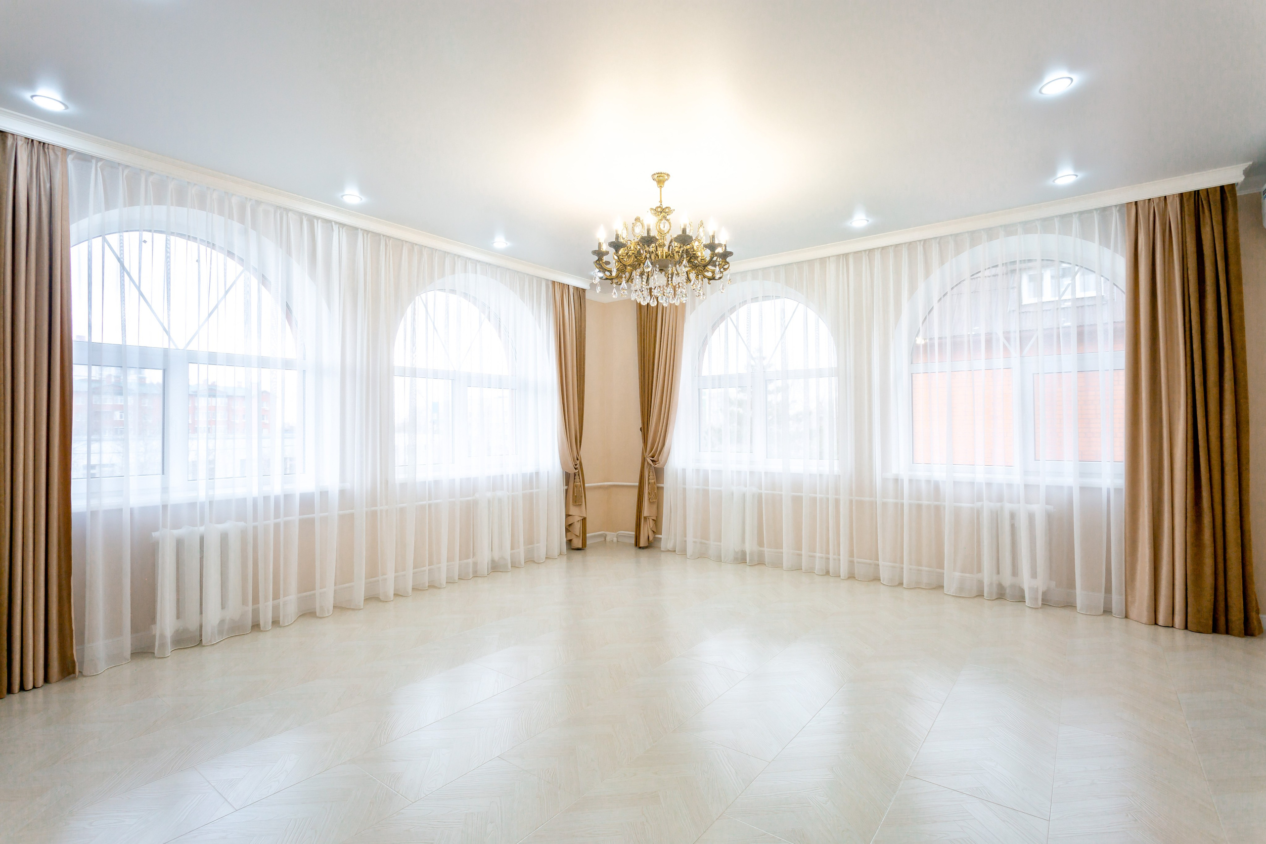 Фотосъемка квартиры в Волгодонске