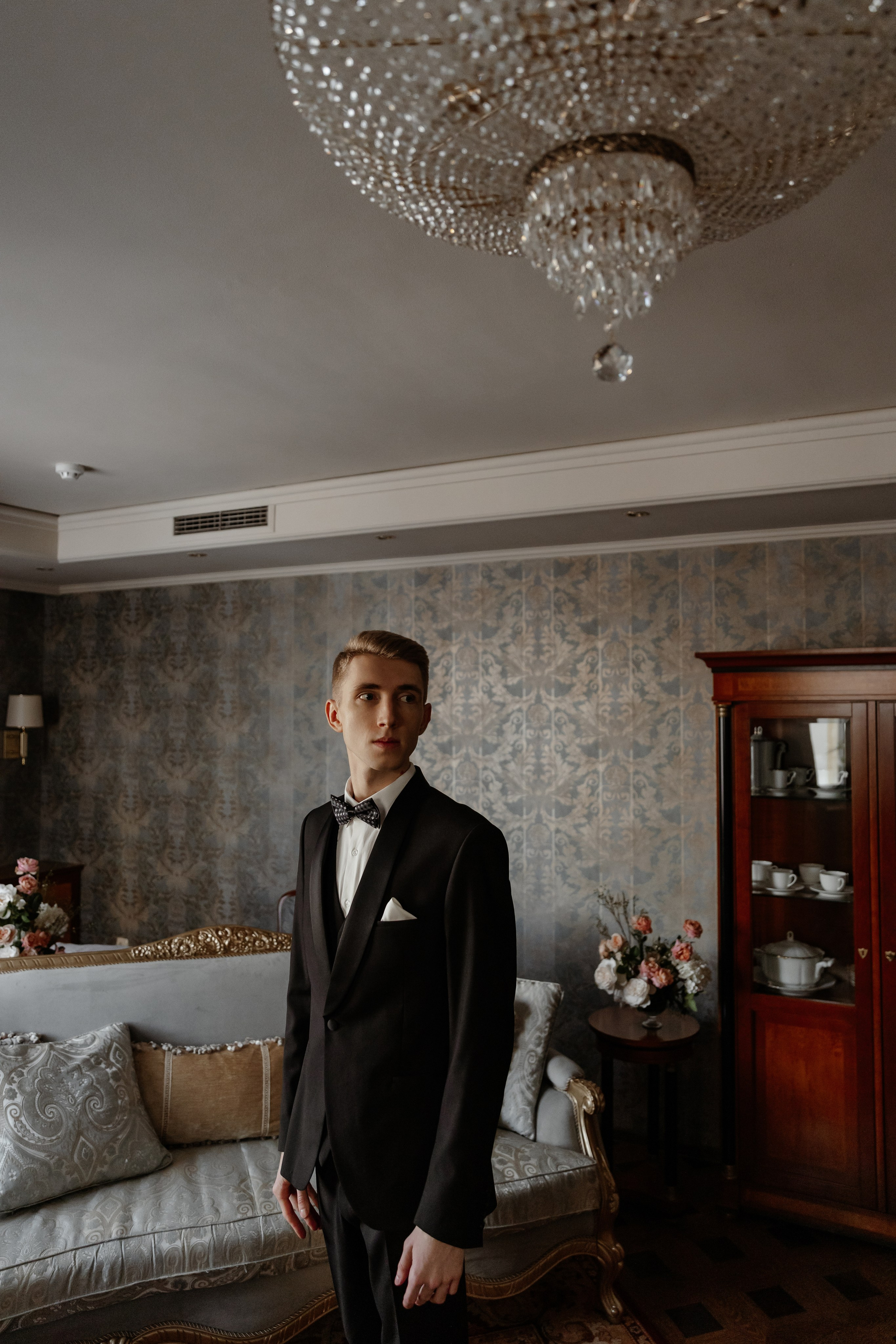 Свадебный фотограф в Екатеринбурге Александр Перепечин